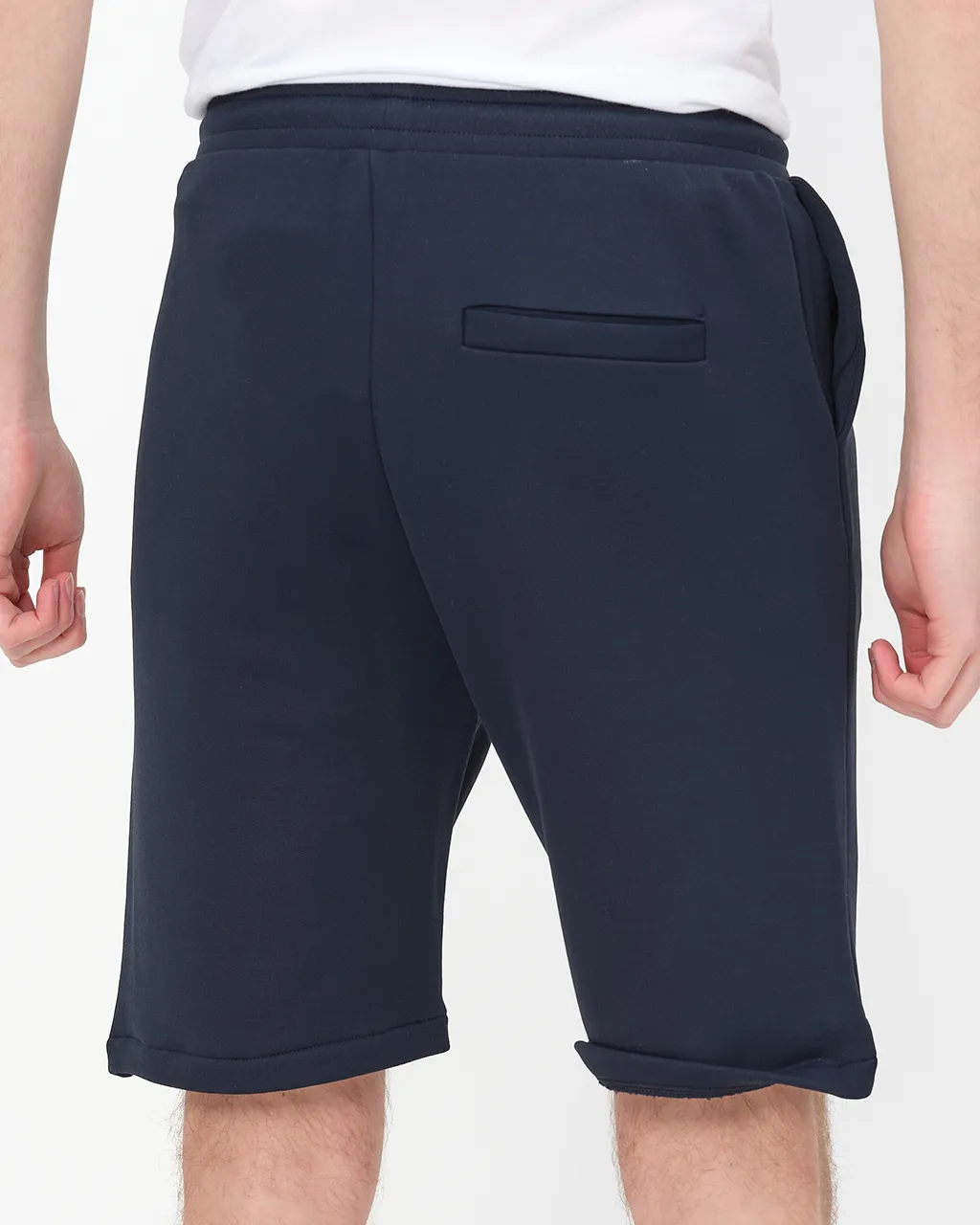 Kiefermann Short Donker blauw 076859-001-M