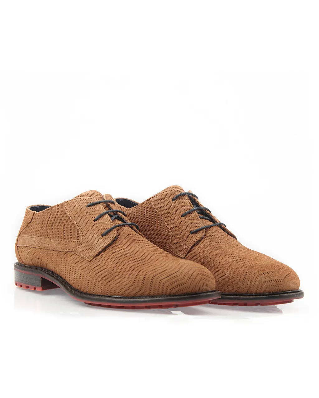 Bugatti Casual schoenen Sand 076869-001-45