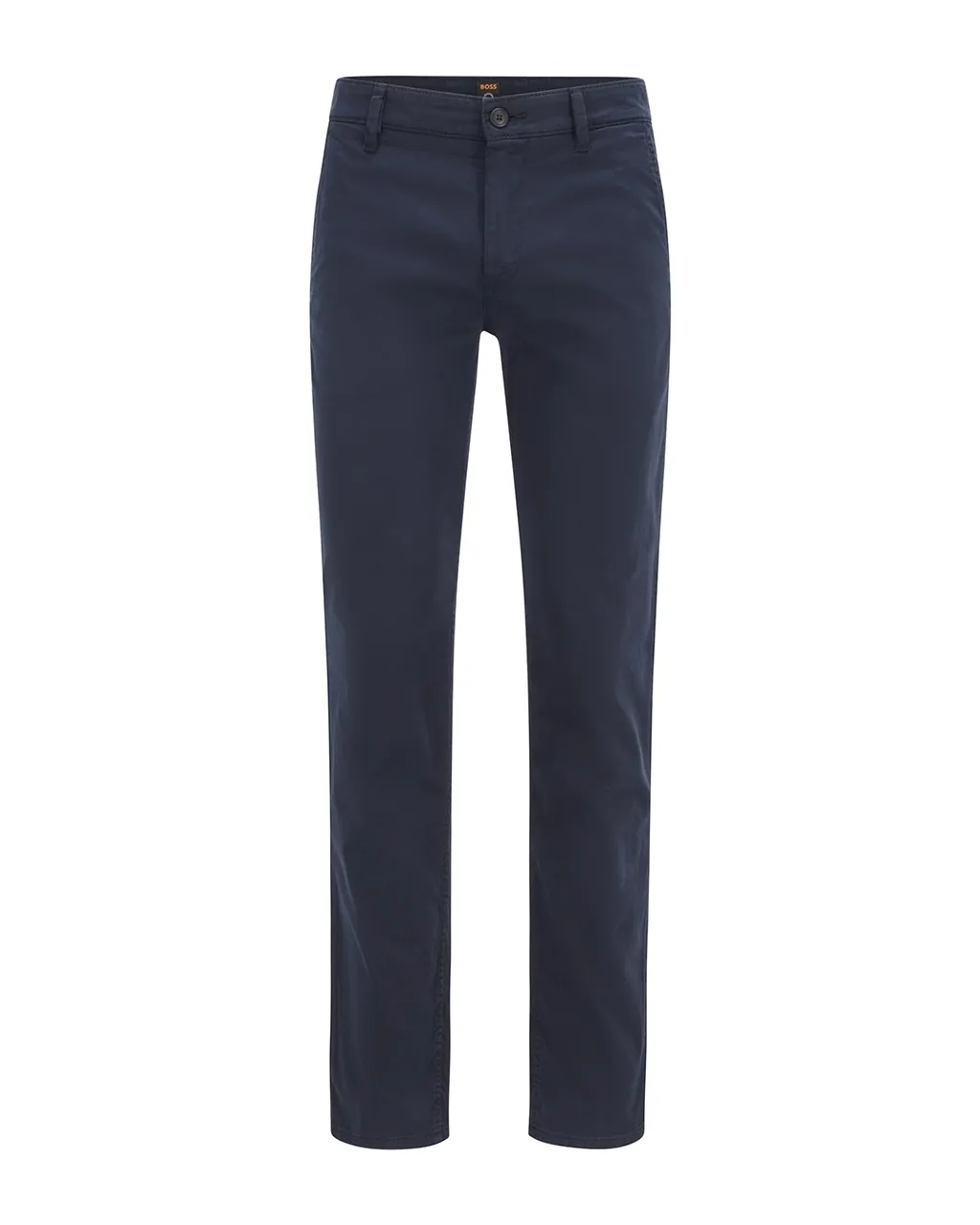 Boss Casual Chino Donker blauw 076984-002-30/34
