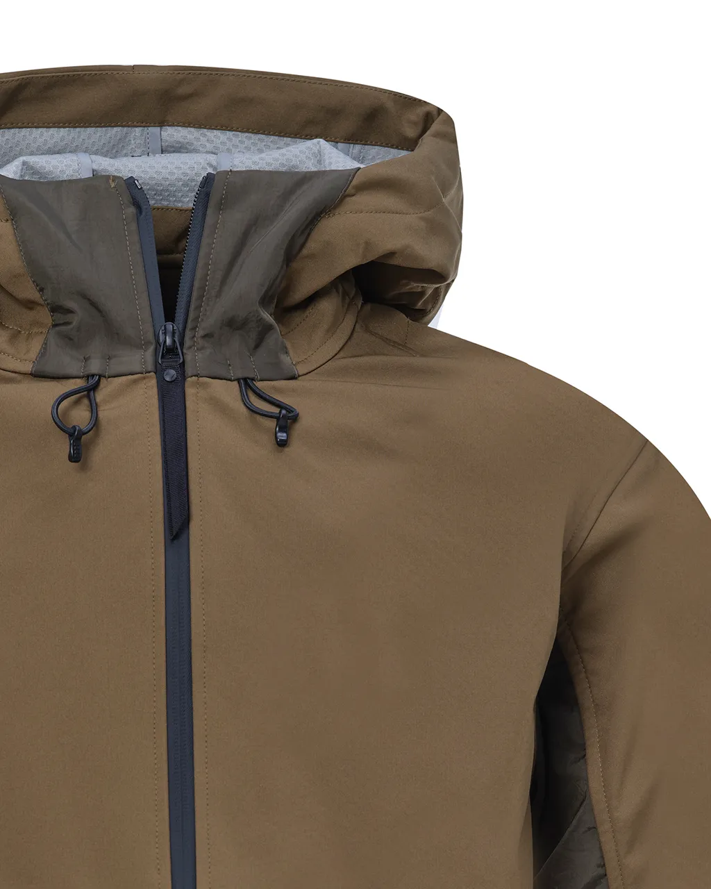 MA.STRUM Jack Groen 077012-001-L