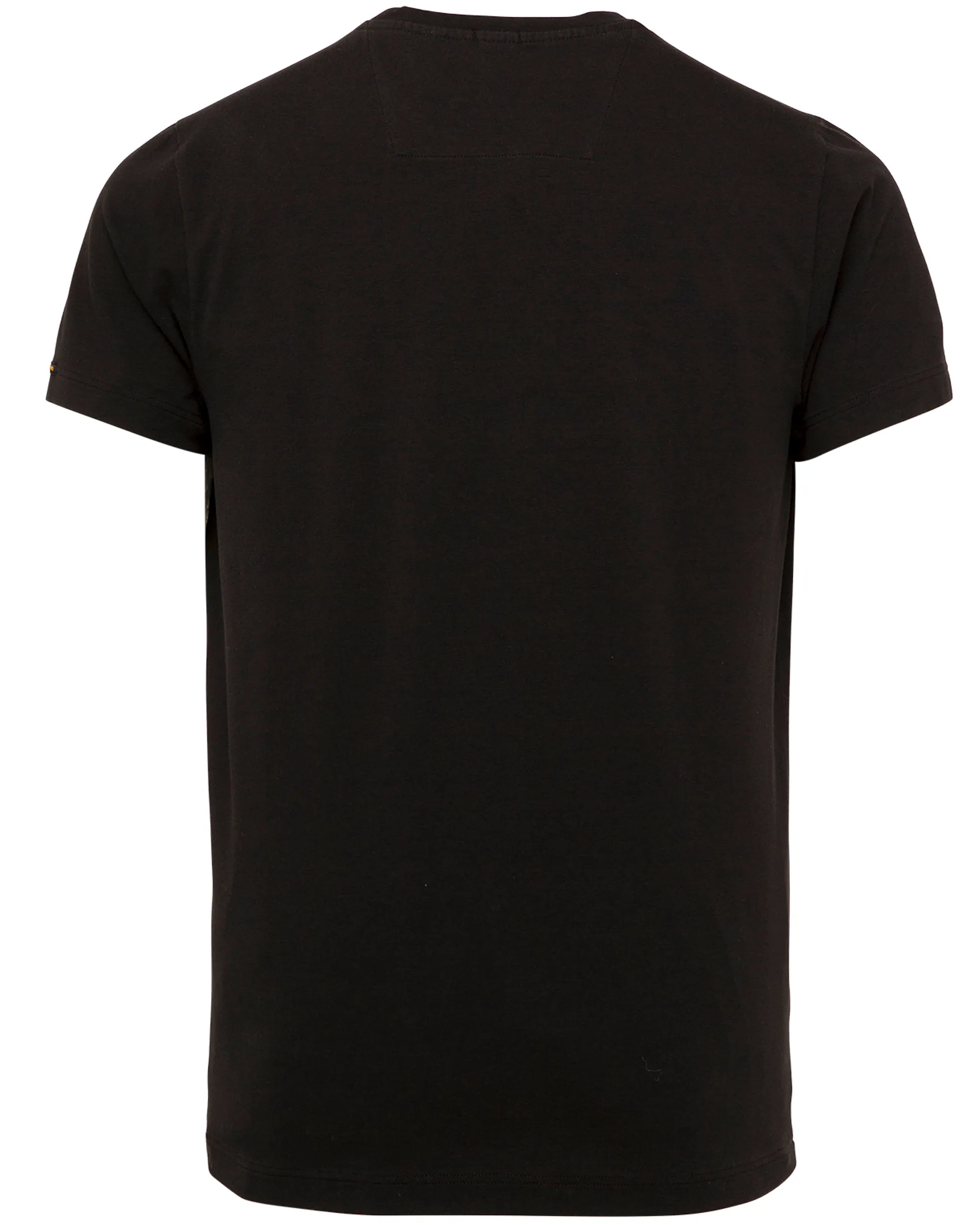 PME Legend T-shirt Korte mouw Zwart 077222-001-L