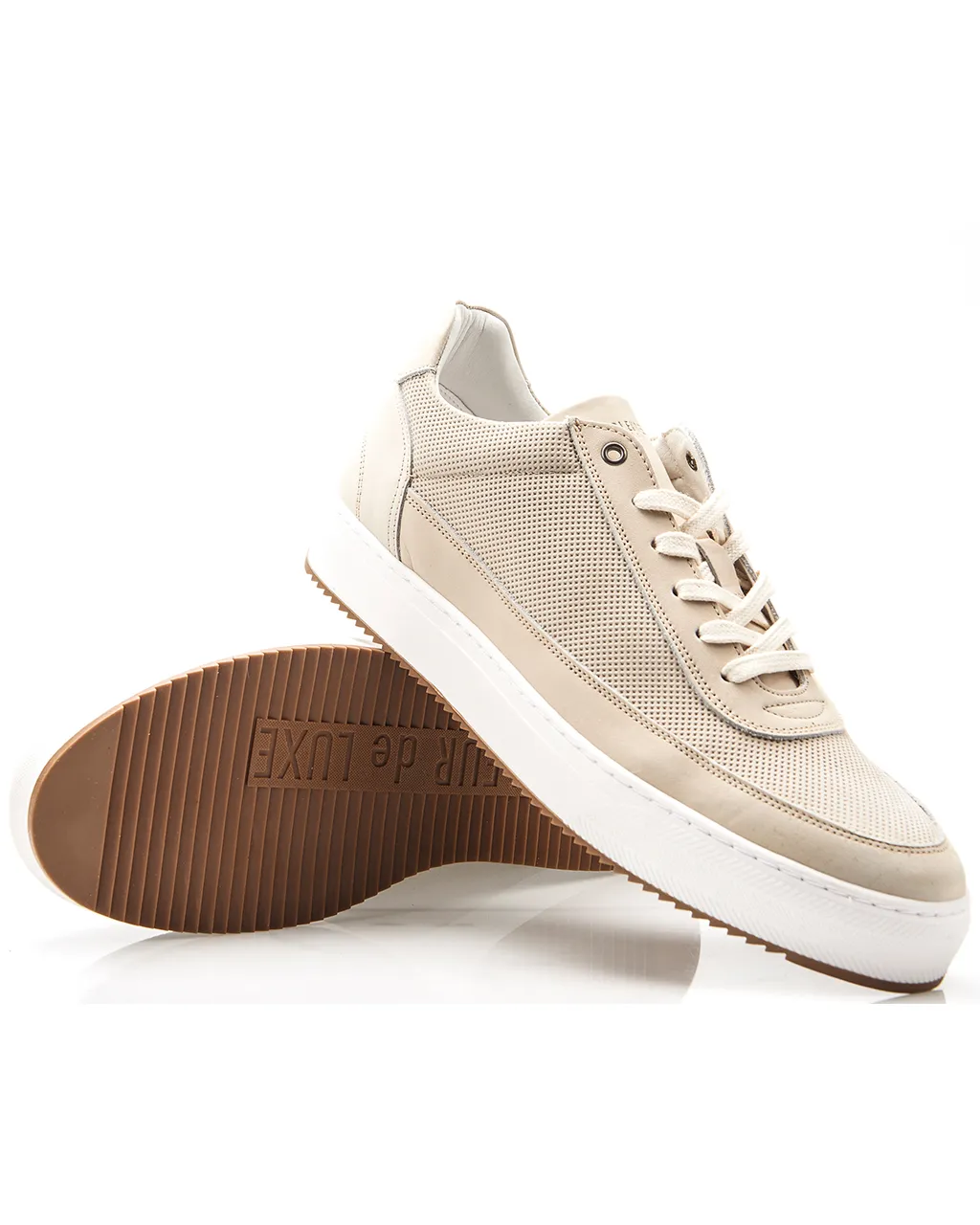 Cycleur de Luxe Sneakers Off white 077538-001-46
