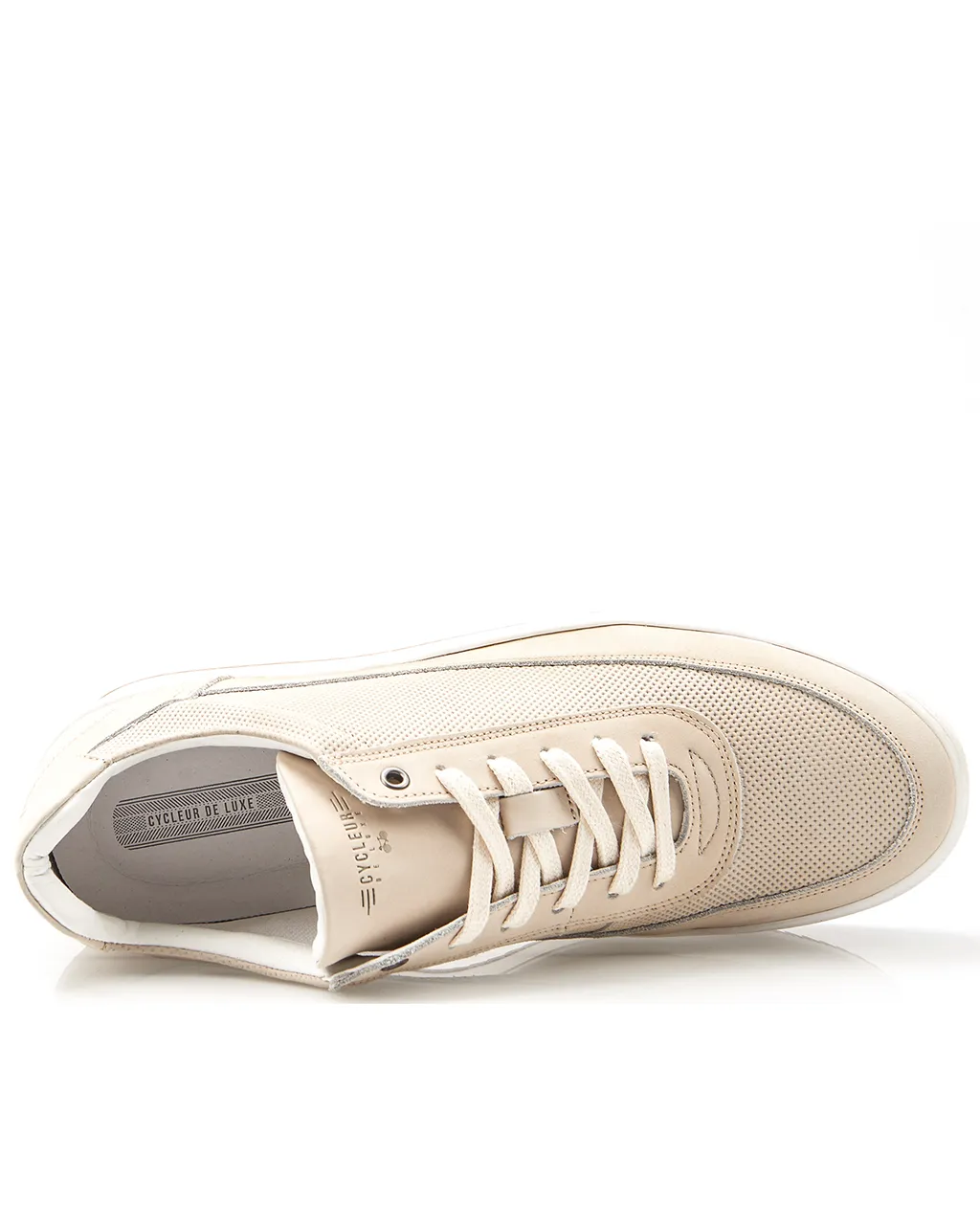 Cycleur de Luxe Sneakers Off white 077538-001-46