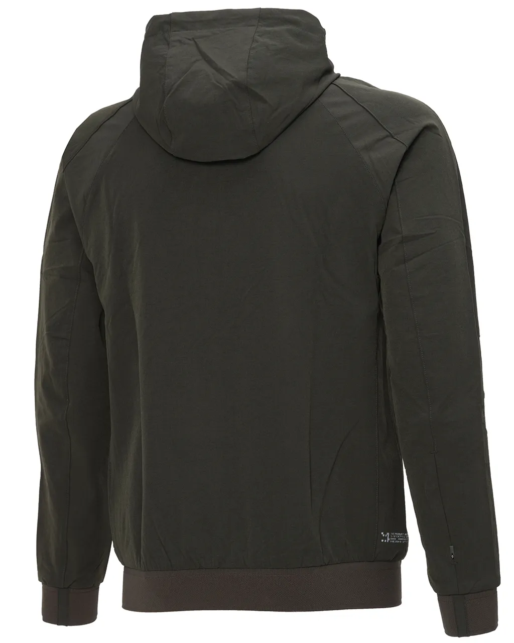 Krakatau Jack Donker groen 077655-001-XXL