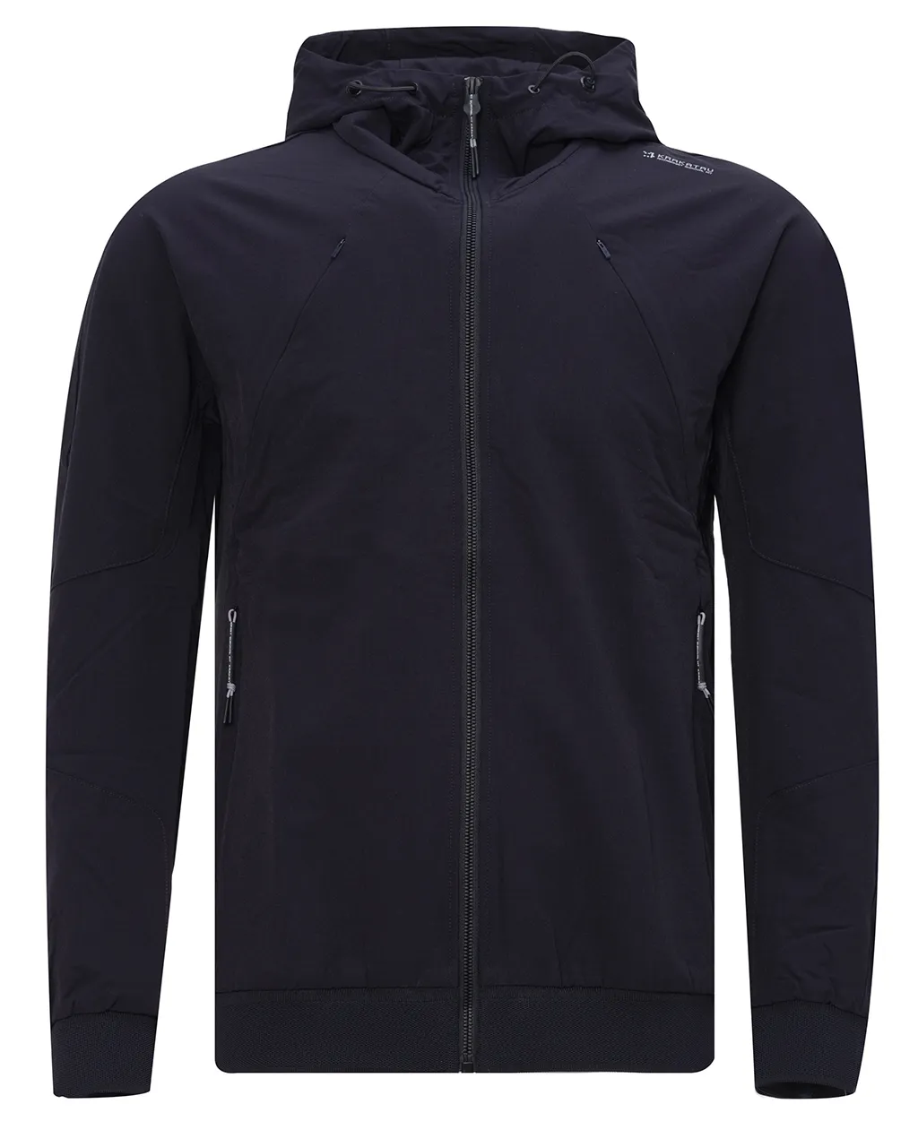 Krakatau Jack Donker blauw 077656-001-XXL