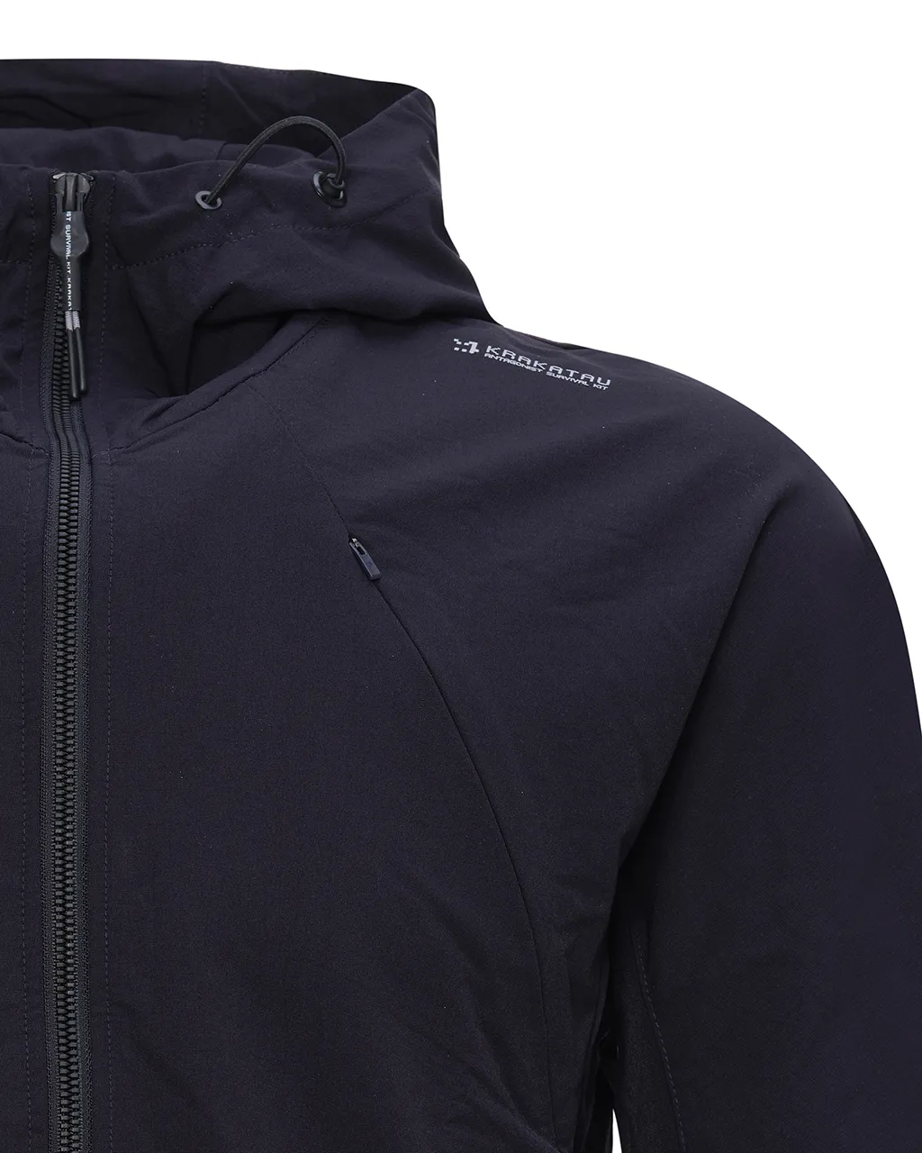 Krakatau Jack Donker blauw 077656-001-XXL