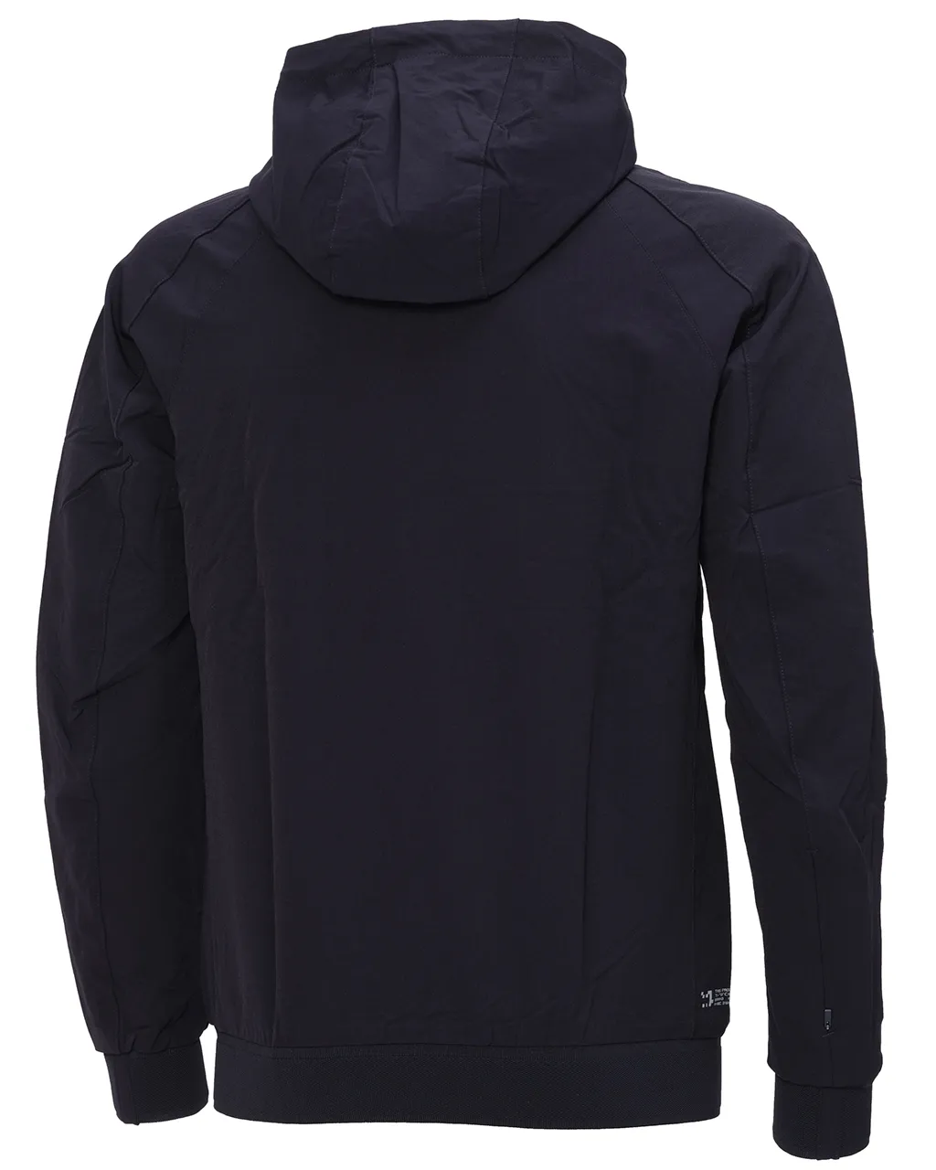 Krakatau Jack Donker blauw 077656-001-XXL
