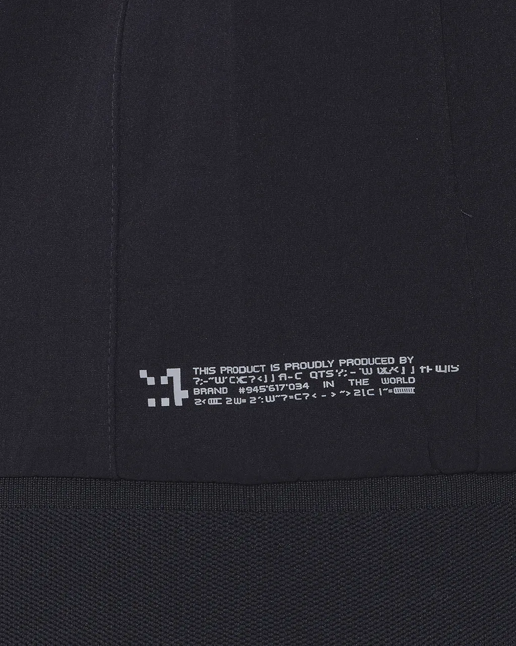 Krakatau Jack Donker blauw 077656-001-XXL