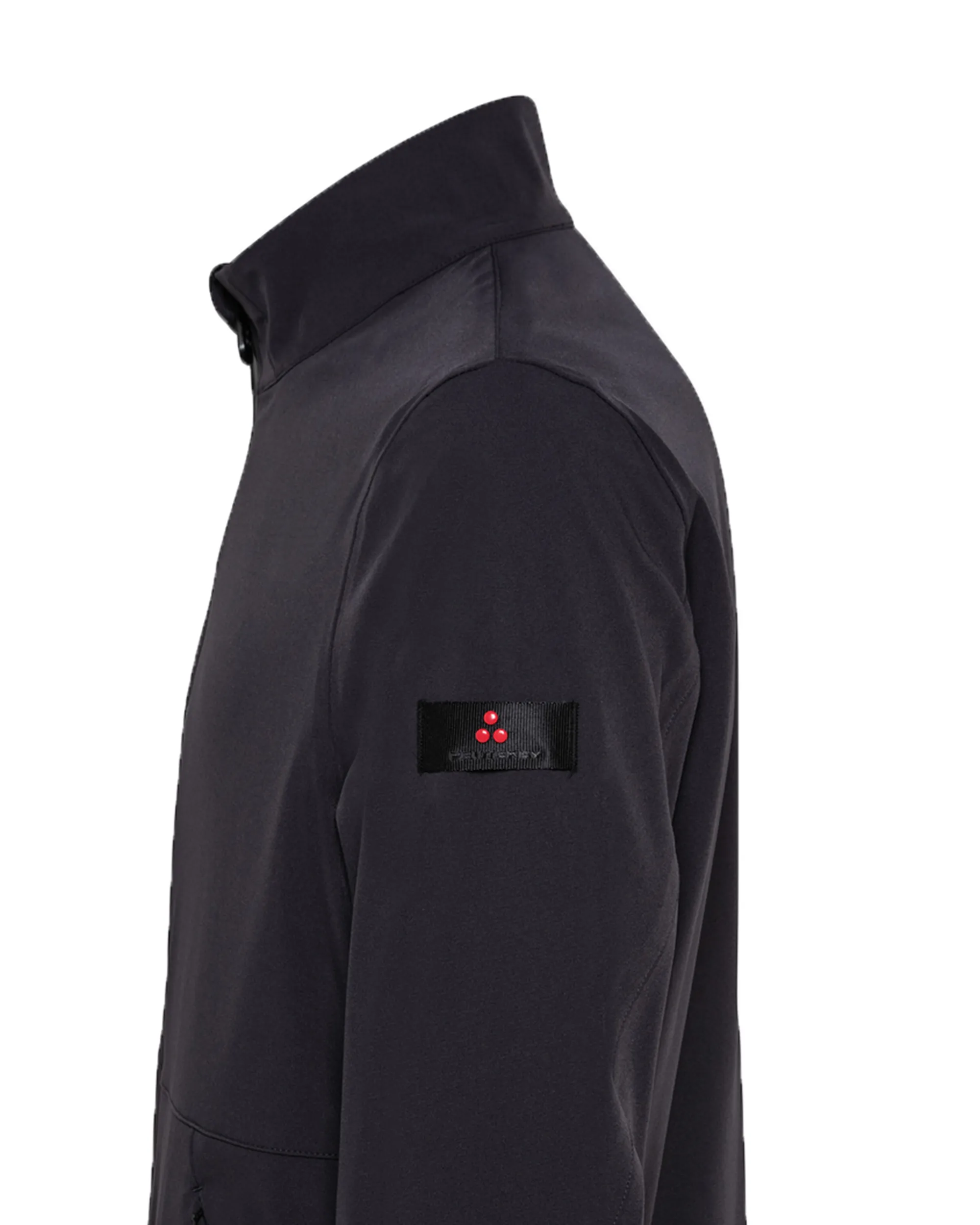 Peuterey Jack Donker blauw 077909-001-S