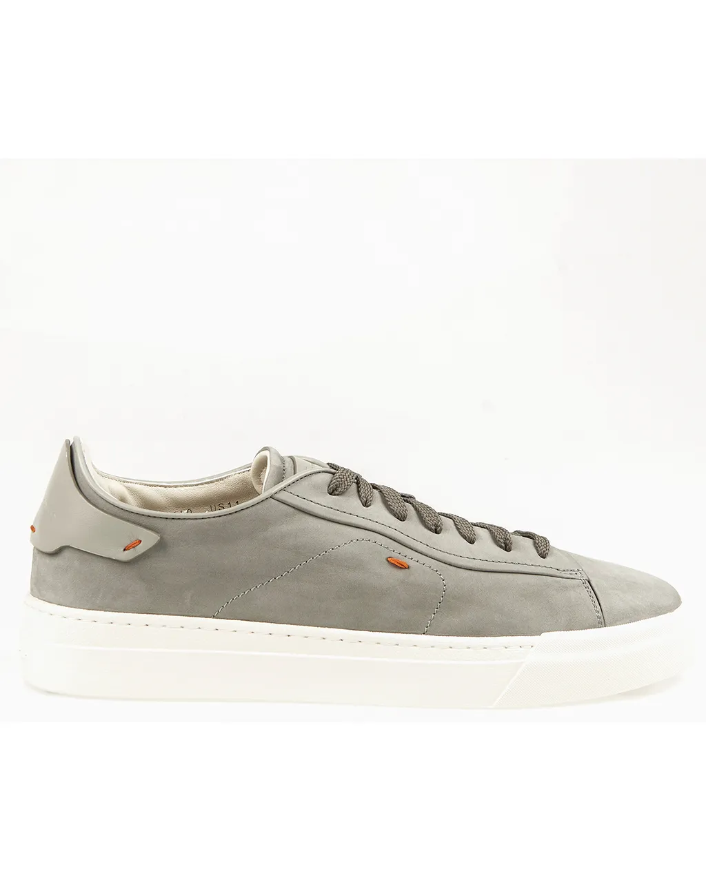 Santoni Sneakers Licht grijs 078071-001-11