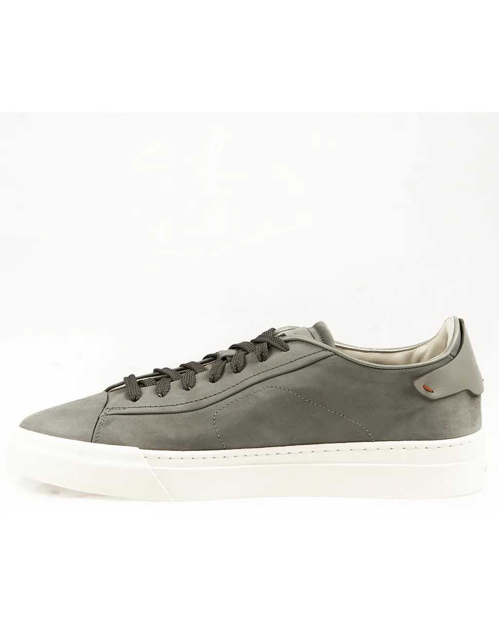 Santoni Sneakers Licht grijs 078071-001-11