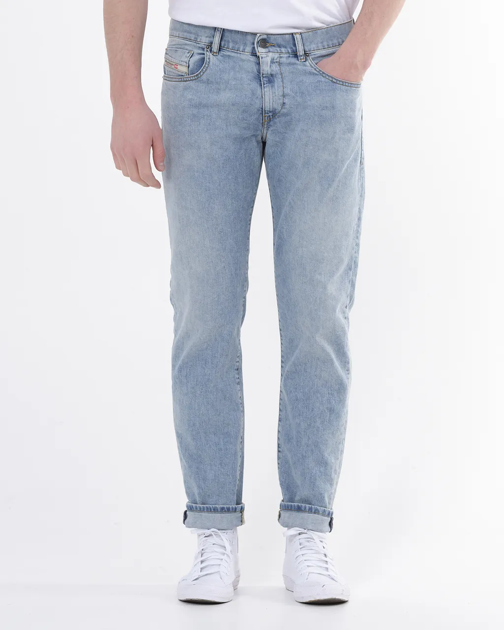 Diesel Jeans Denim 078198-001-30/30