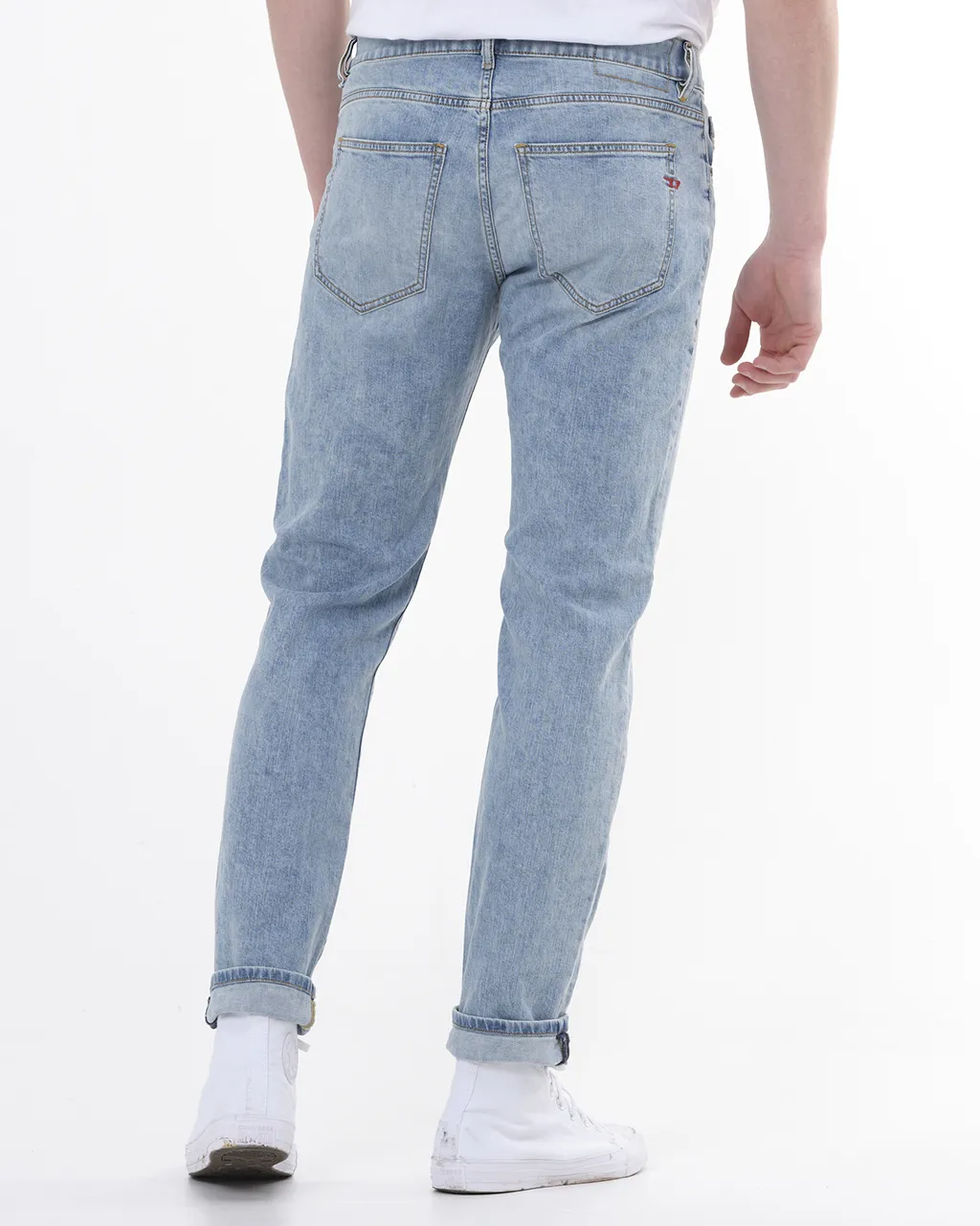 Diesel Jeans Denim 078198-001-30/30