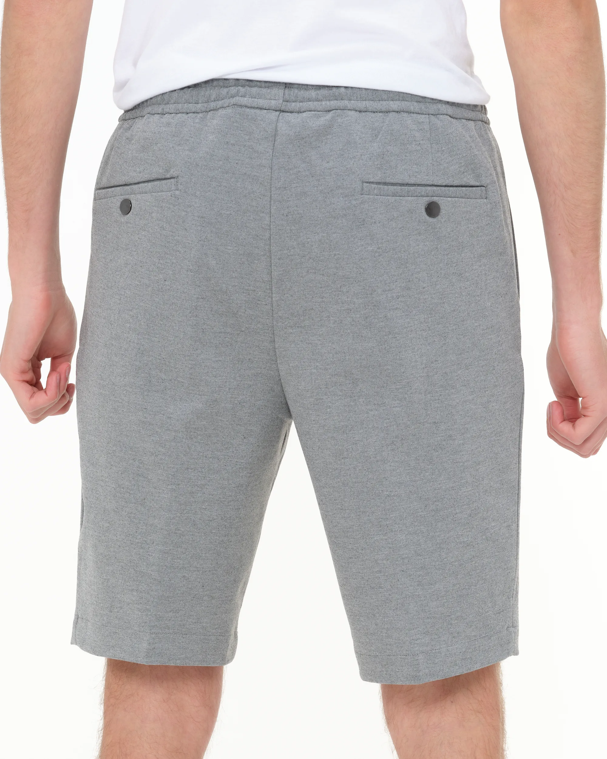 Briglia  Short Grijs 078216-001-52