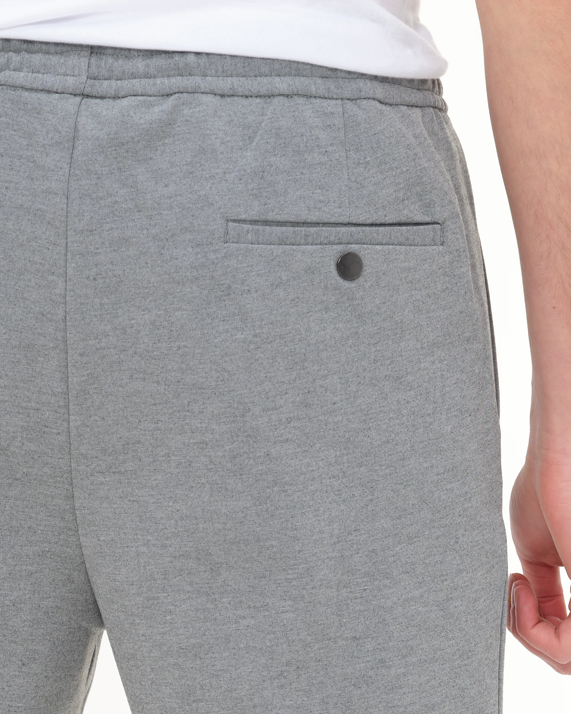 Briglia  Short Grijs 078216-001-52