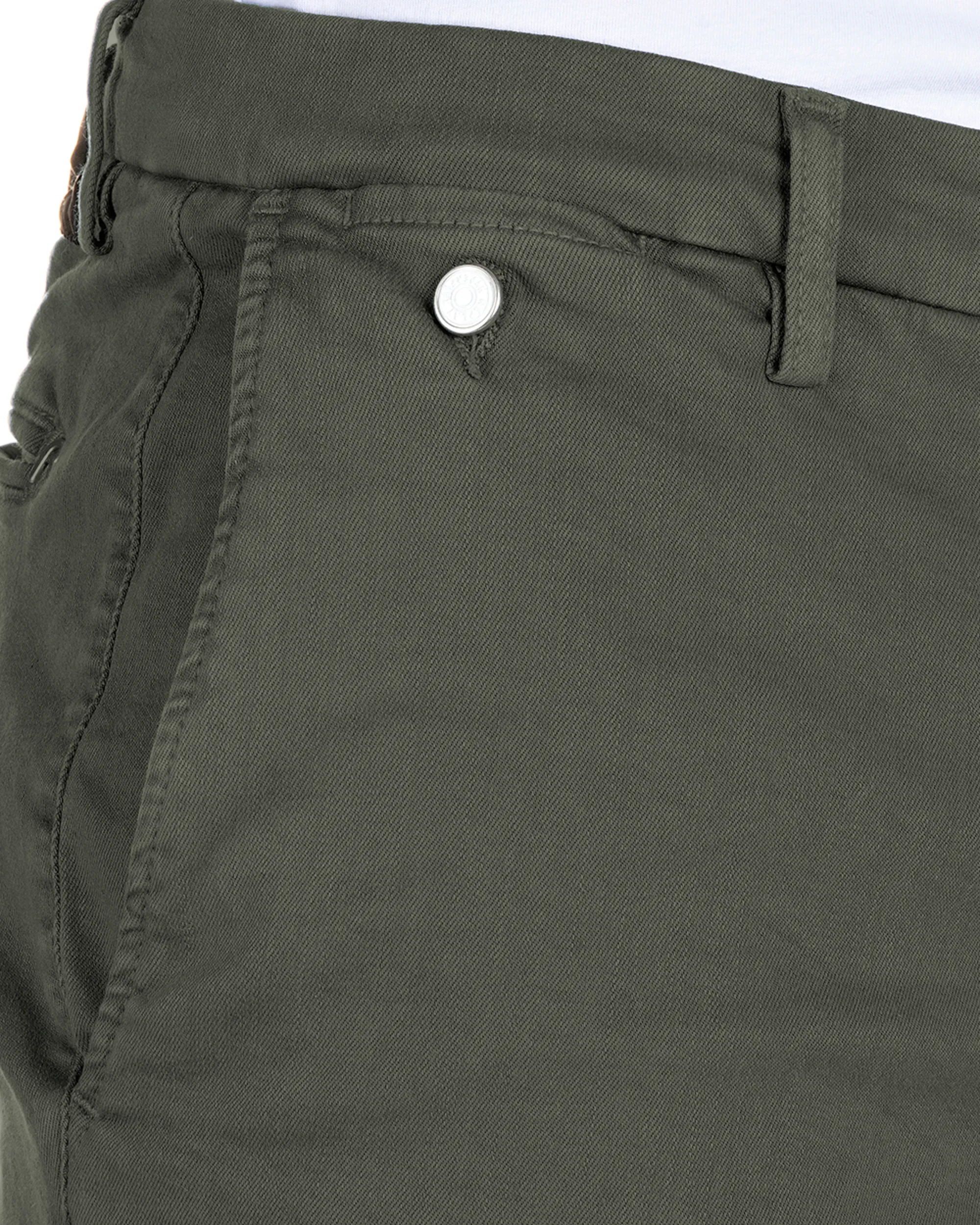 Replay Short Groen 078285-001-29