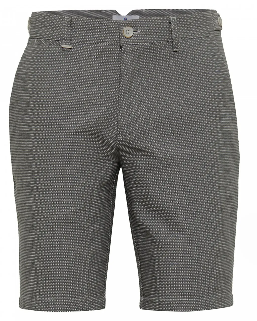 Blue Industry Short Groen 078395-001-31