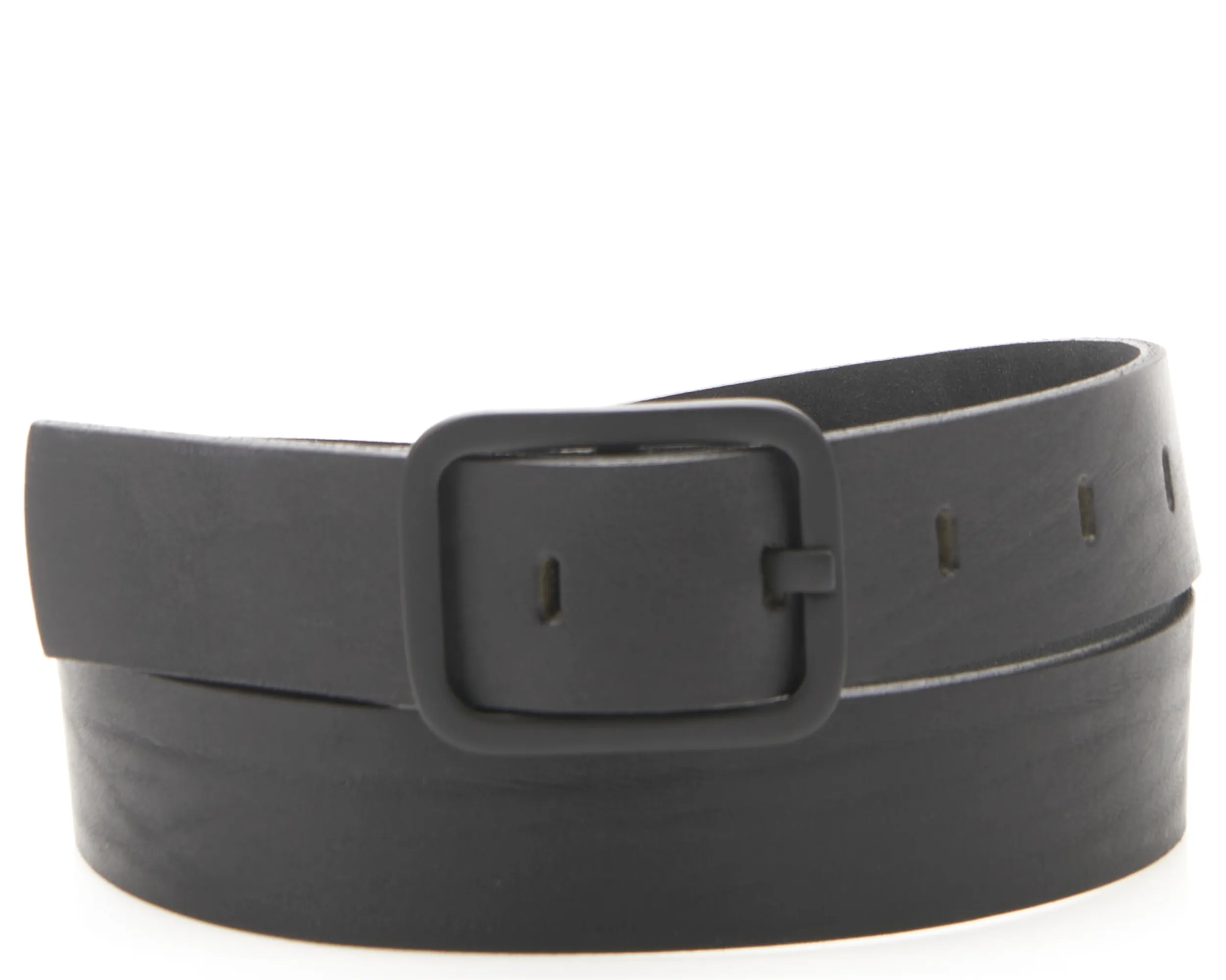 Legend Casual riem Zwart 078788-001-105