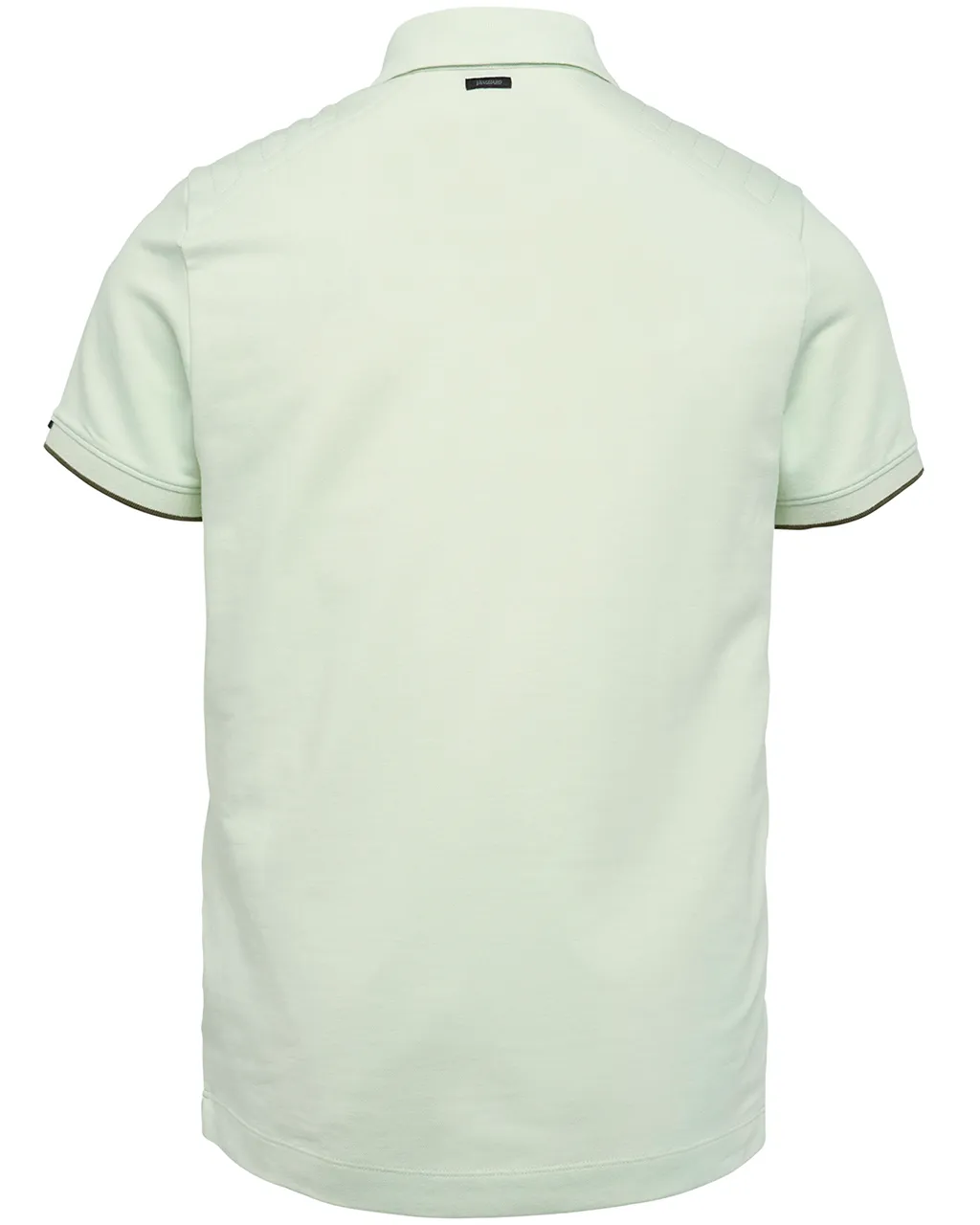 Vanguard Polo Korte mouw Groen 080077-001-M