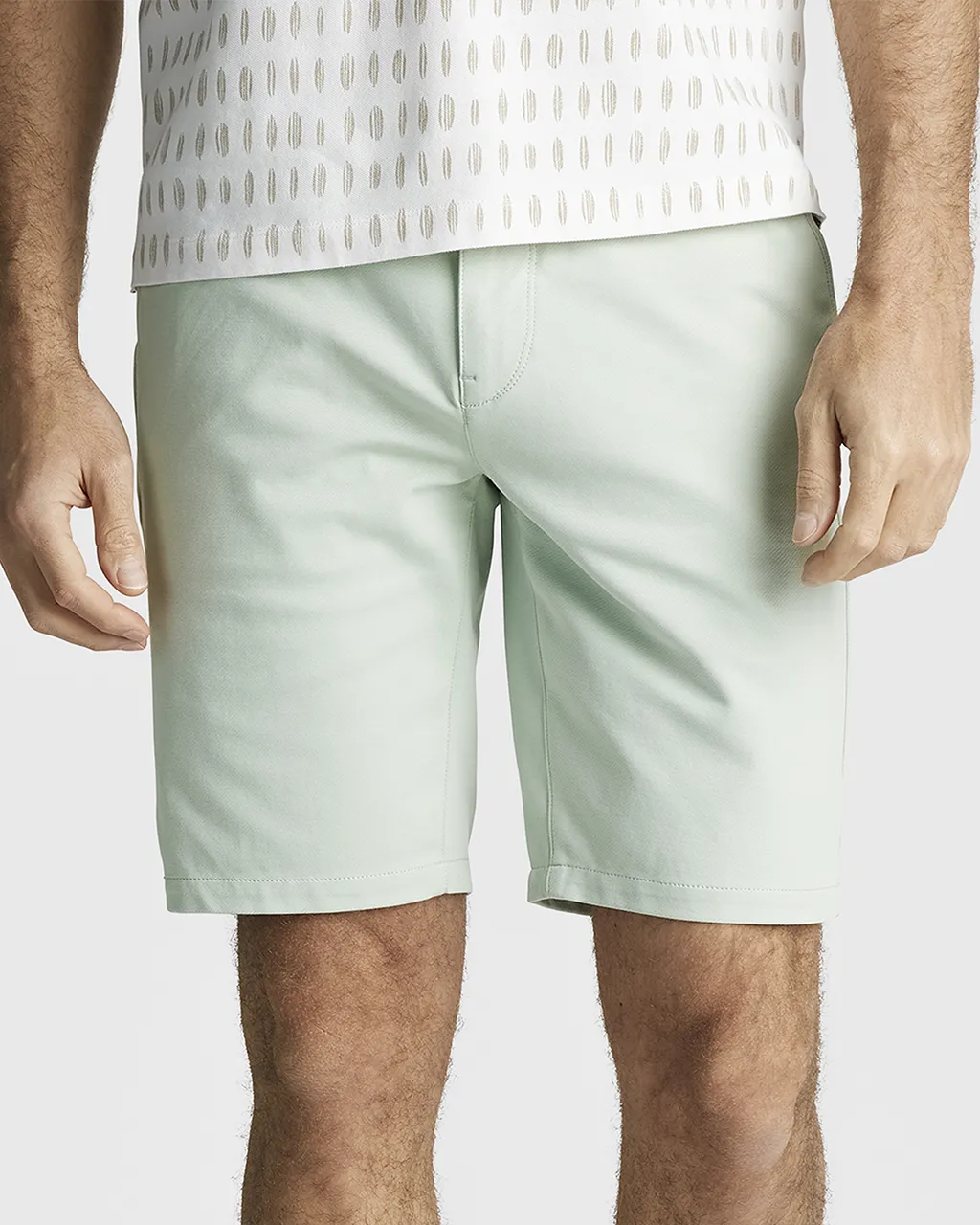 Vanguard Short Groen 080078-001-38