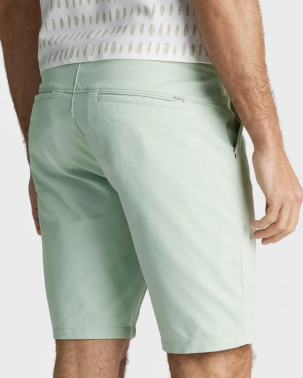 Vanguard Short Groen 080078-001-38