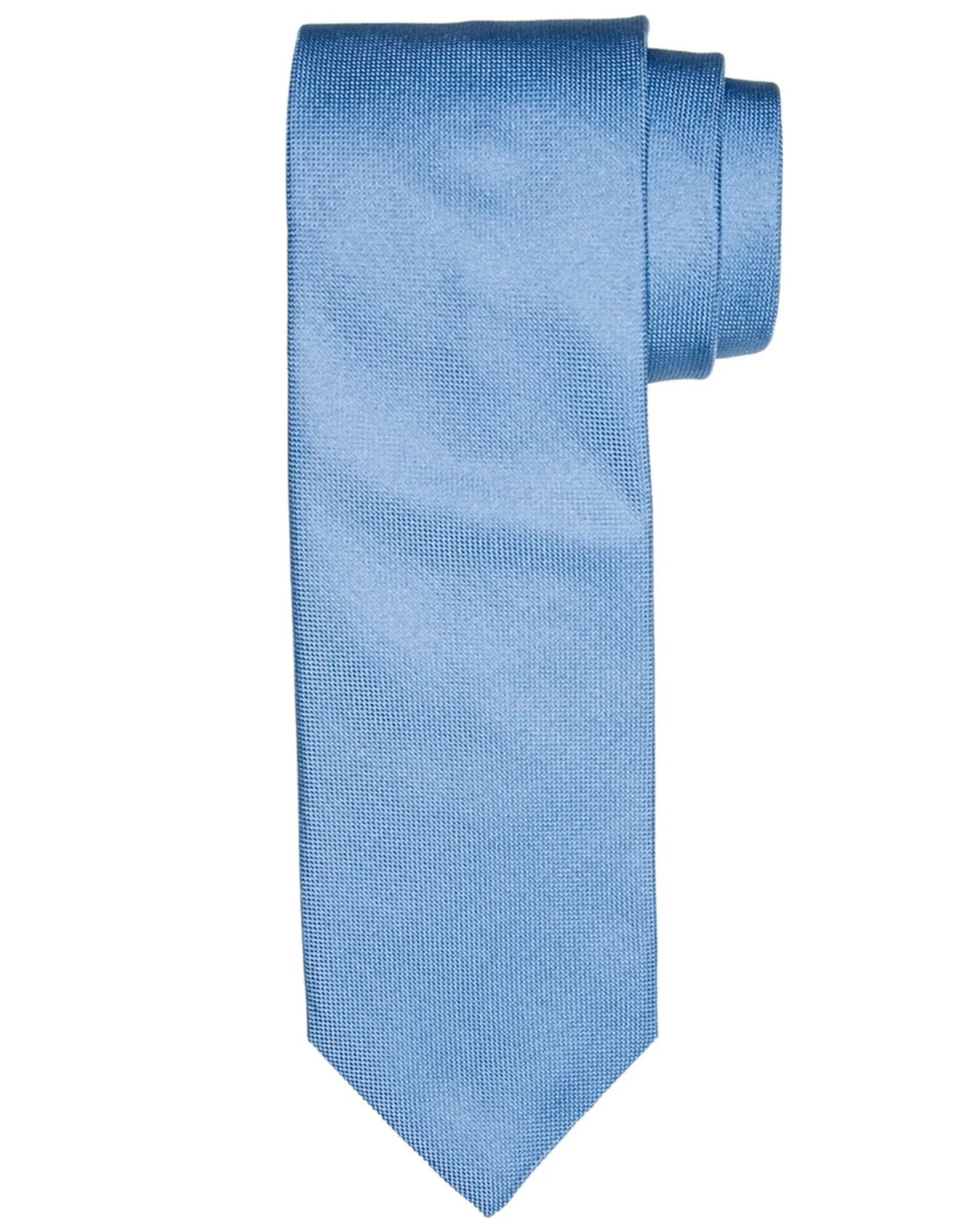 Profuomo Stropdas Blauw 080544-001-0