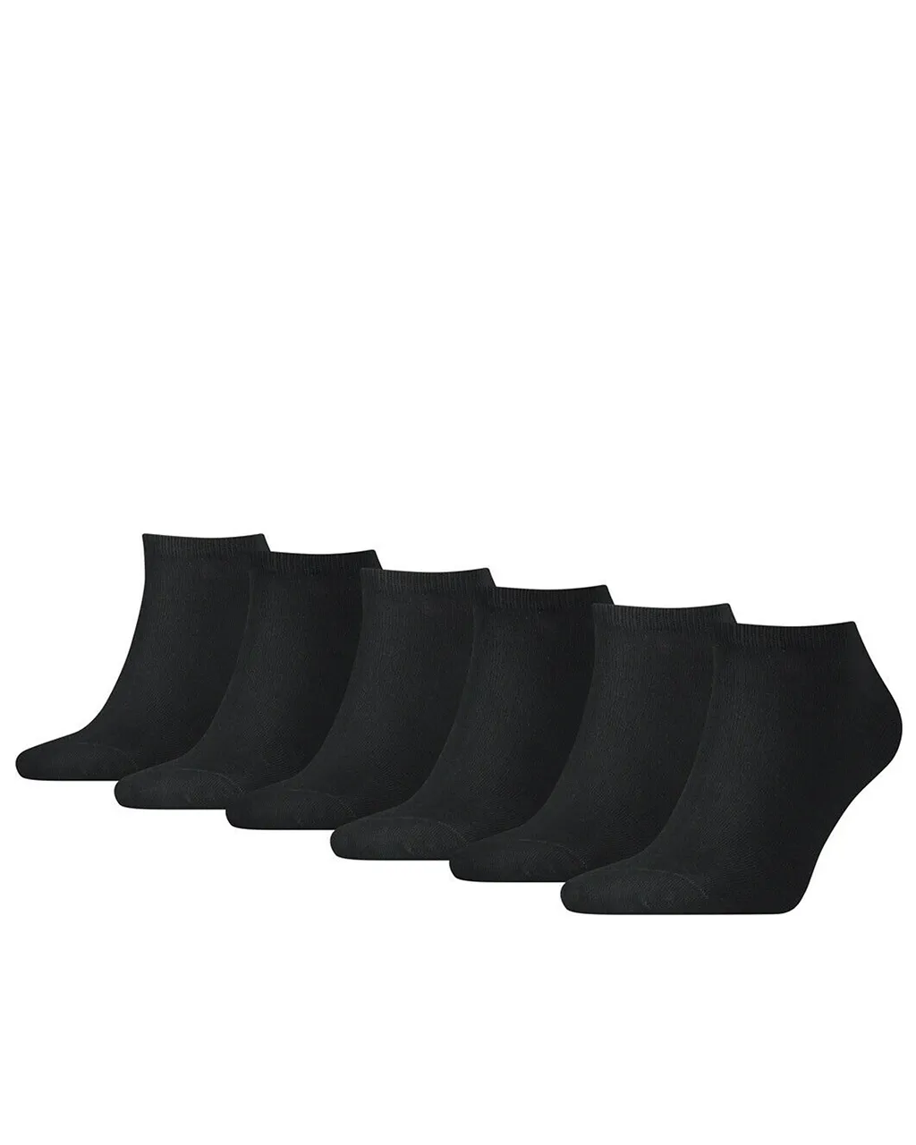 Tommy Hilfiger Sokken Zwart 080752-001-3942