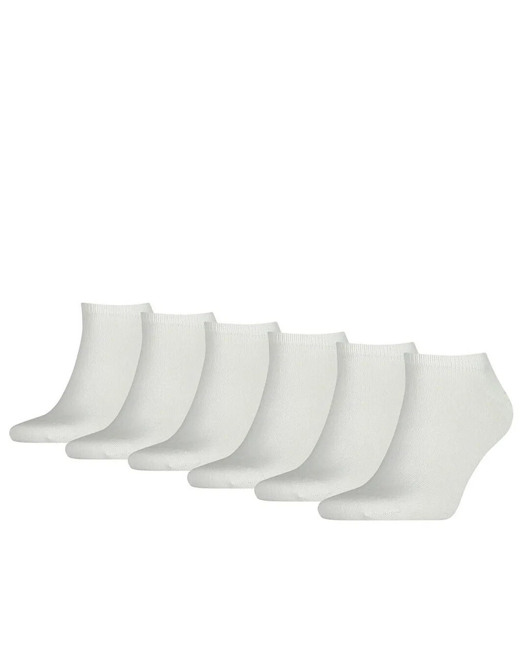 Tommy Hilfiger Sokken Wit 080753-001-4346