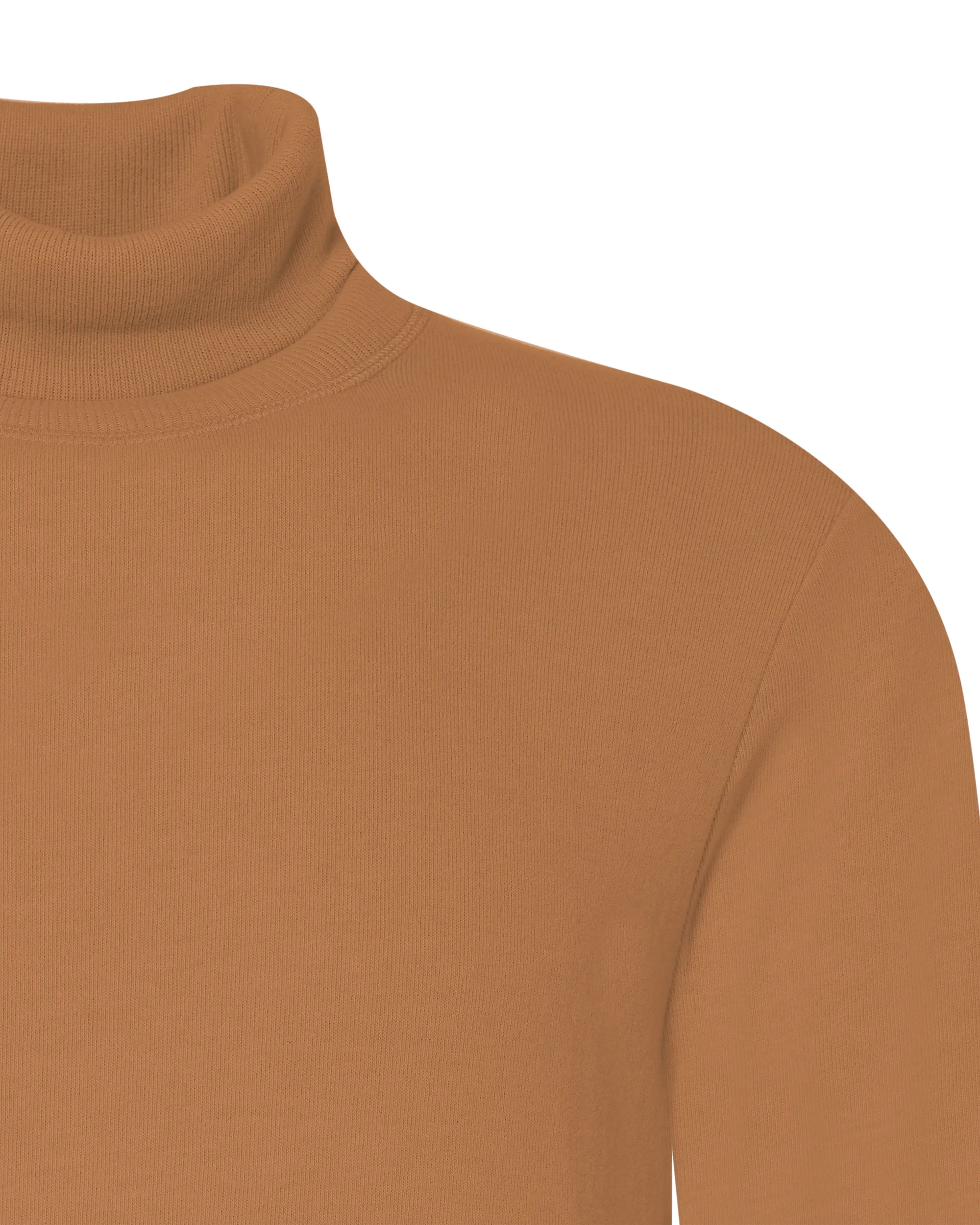 DENHAM Coltrui Camel 081352-001-M