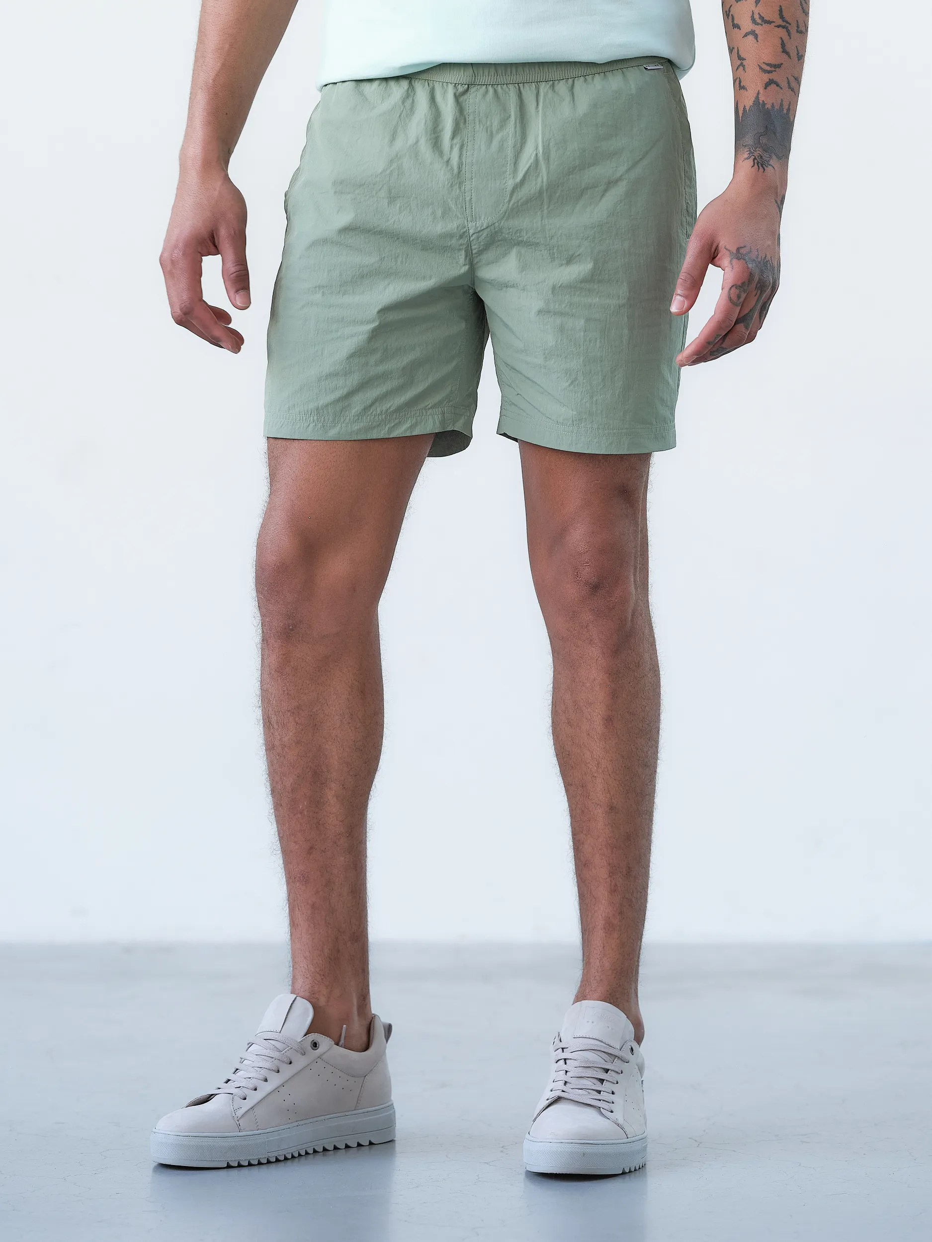 J.C. RAGS Zwemshort Basil 081579-007-XXL