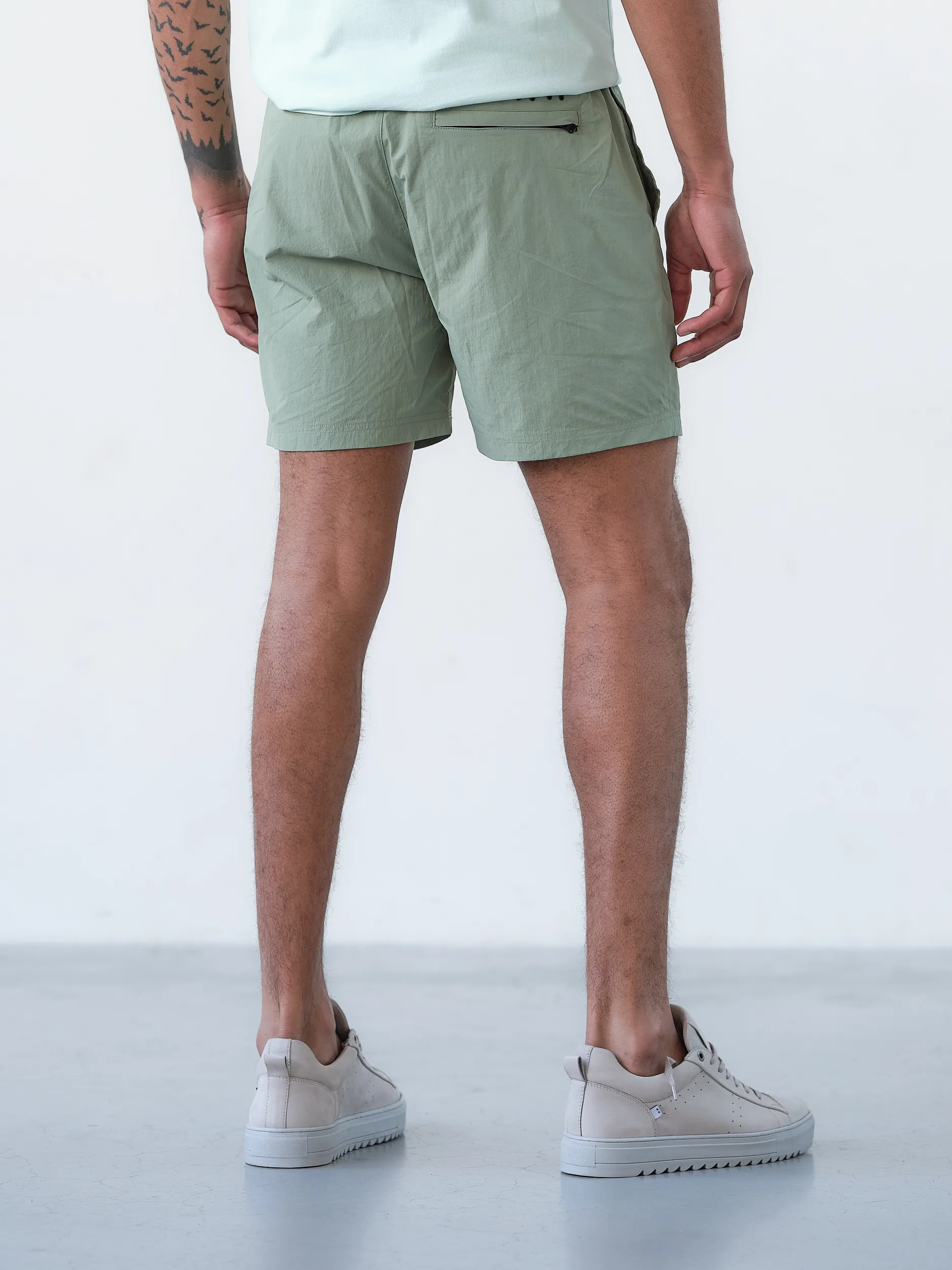 J.C. RAGS Zwemshort Basil 081579-007-XXL