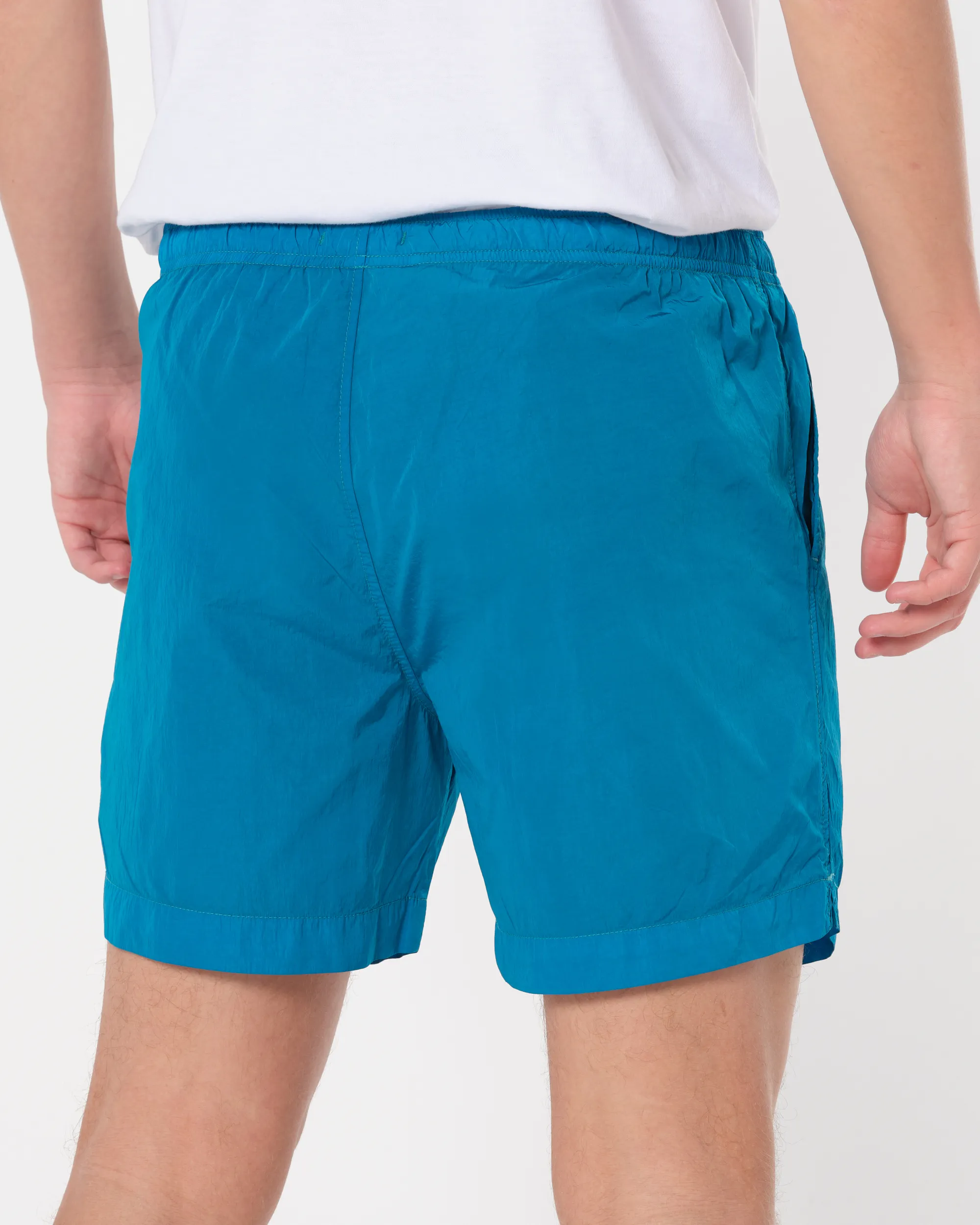 C.P Company Zwemshort Licht blauw 082497-001-M