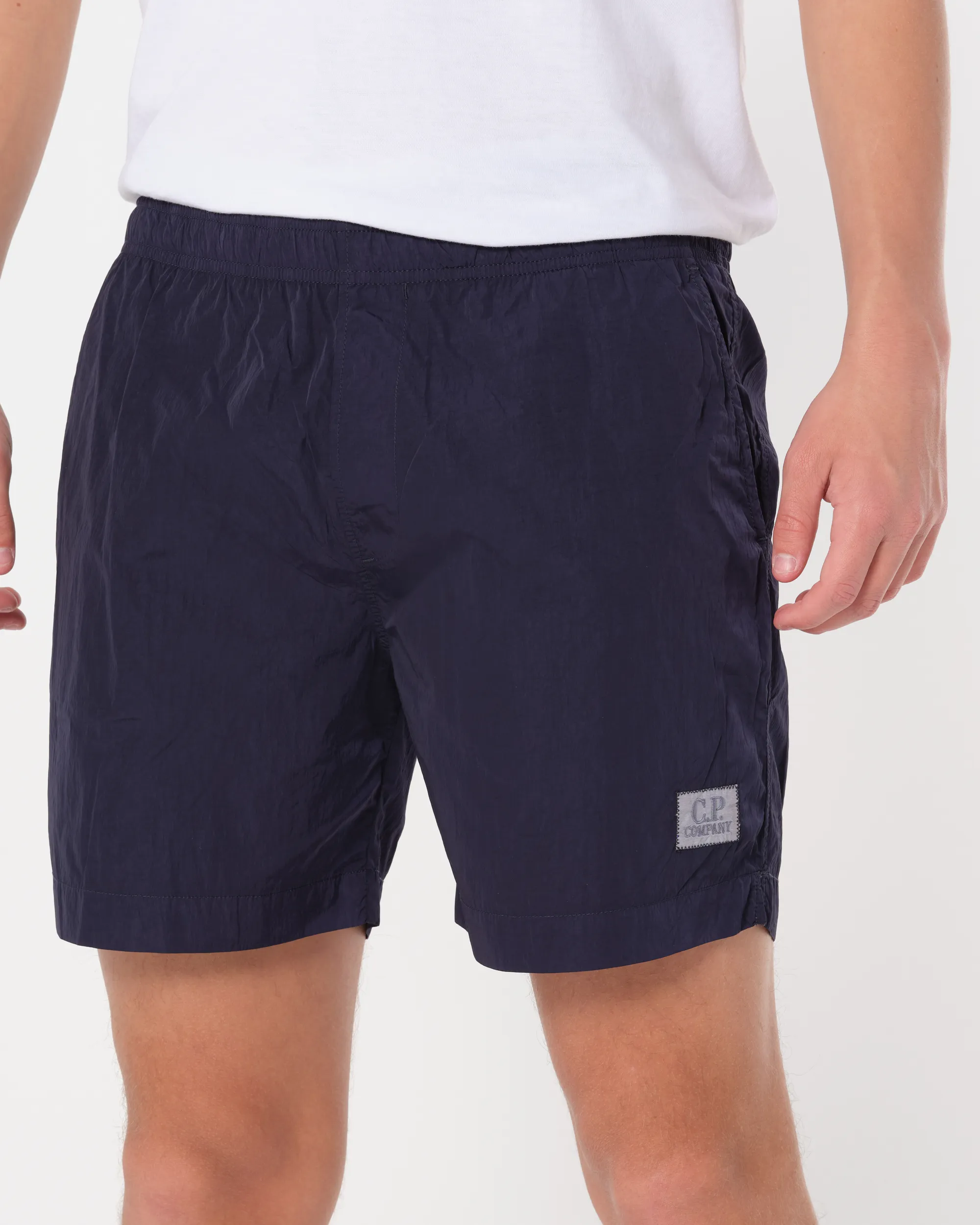 C.P Company Zwemshort Donker blauw 082498-001-M