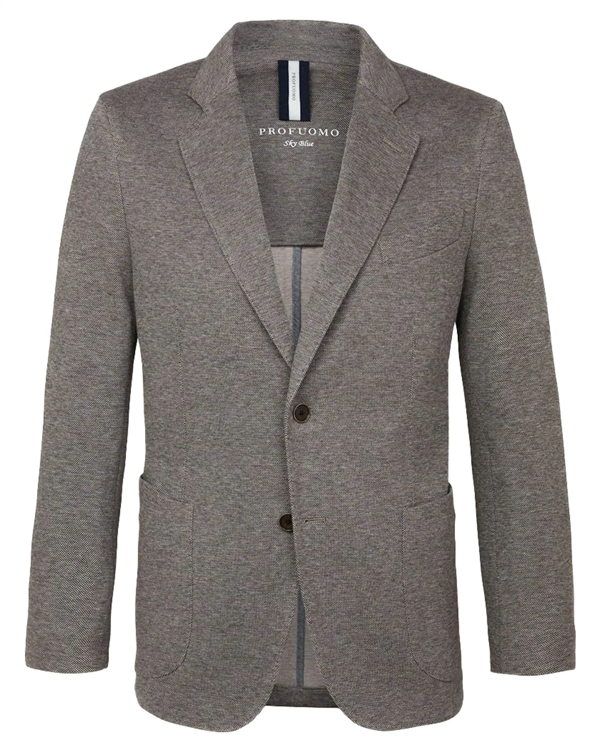 Profuomo Colbert Camel 082968-001-50