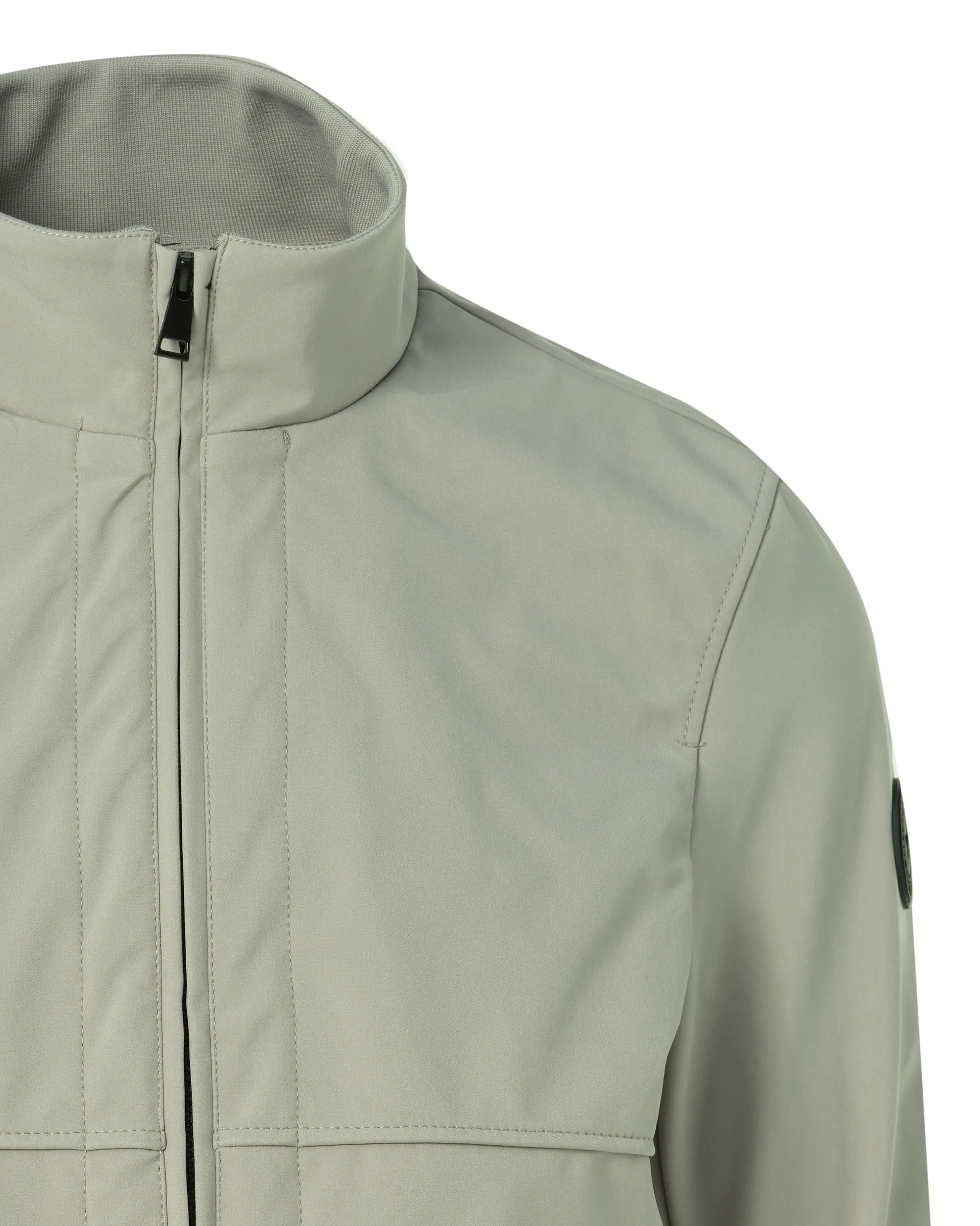 Airforce Jack Licht grijs 083279-001-XL