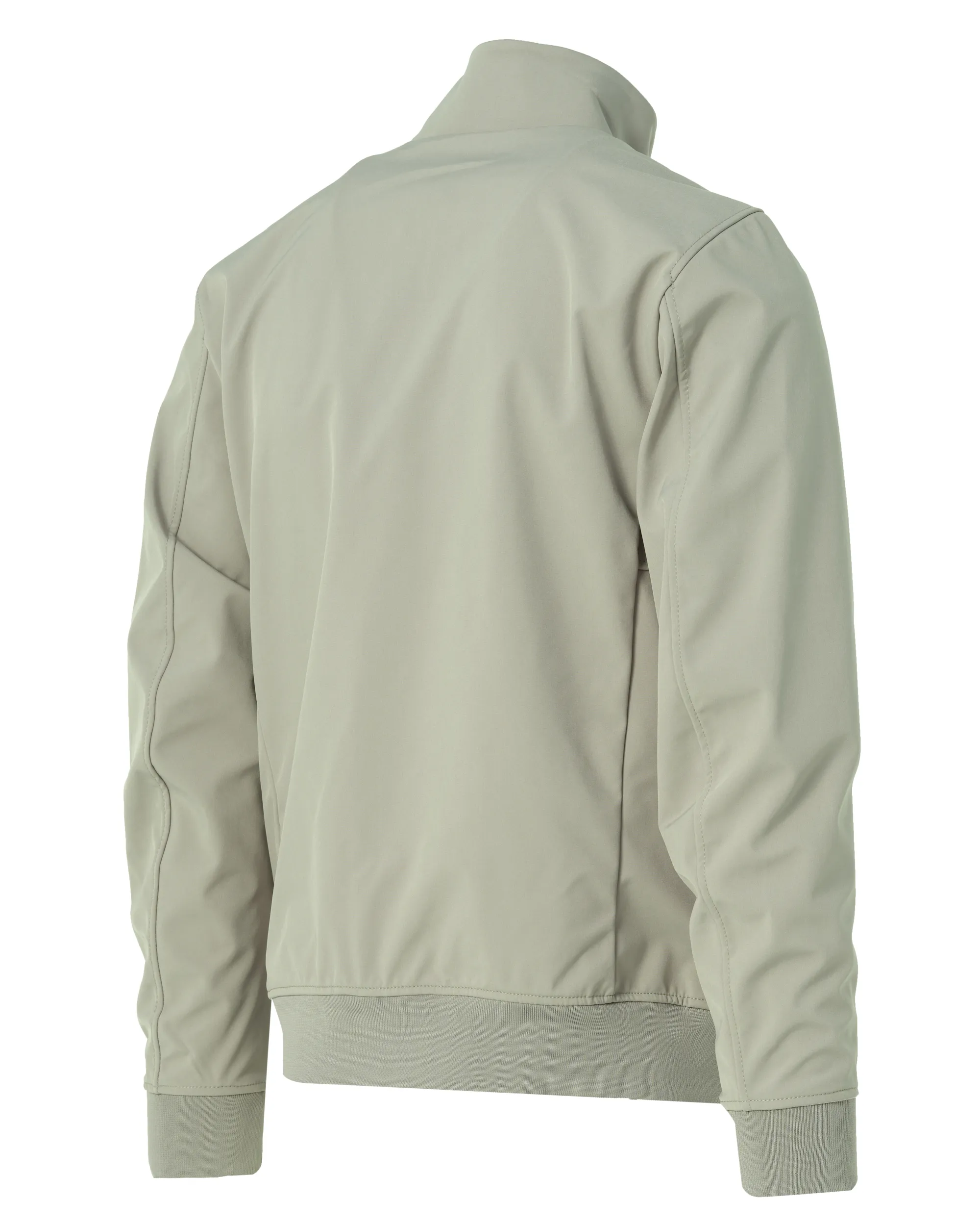 Airforce Jack Licht grijs 083279-001-XL