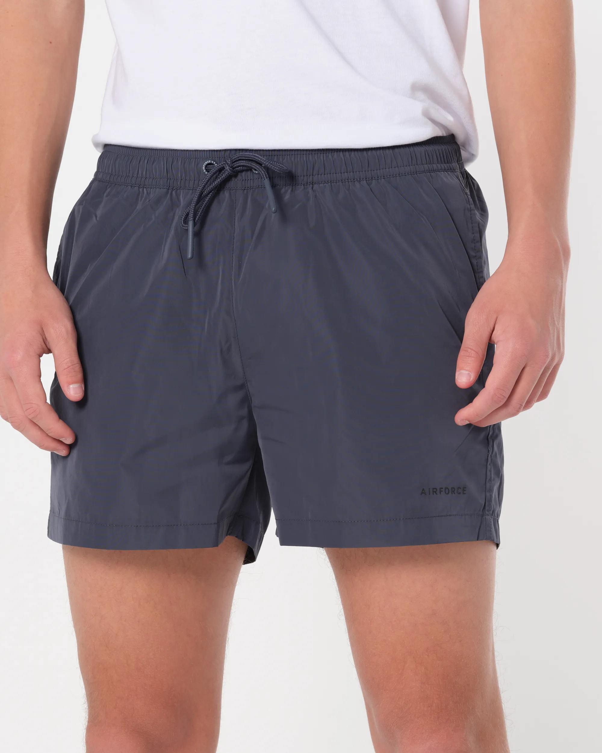 Airforce Zwemshort Blauw 083299-001-XL