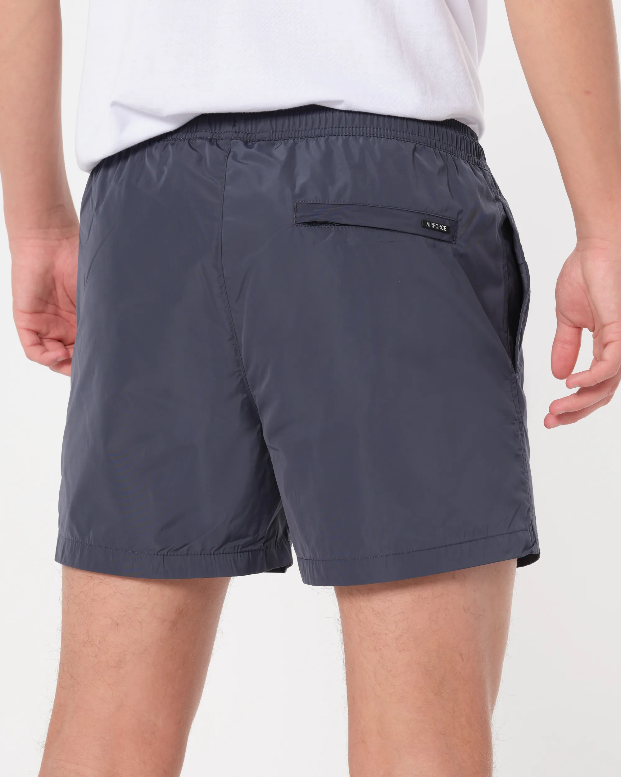 Airforce Zwemshort Blauw 083299-001-XL