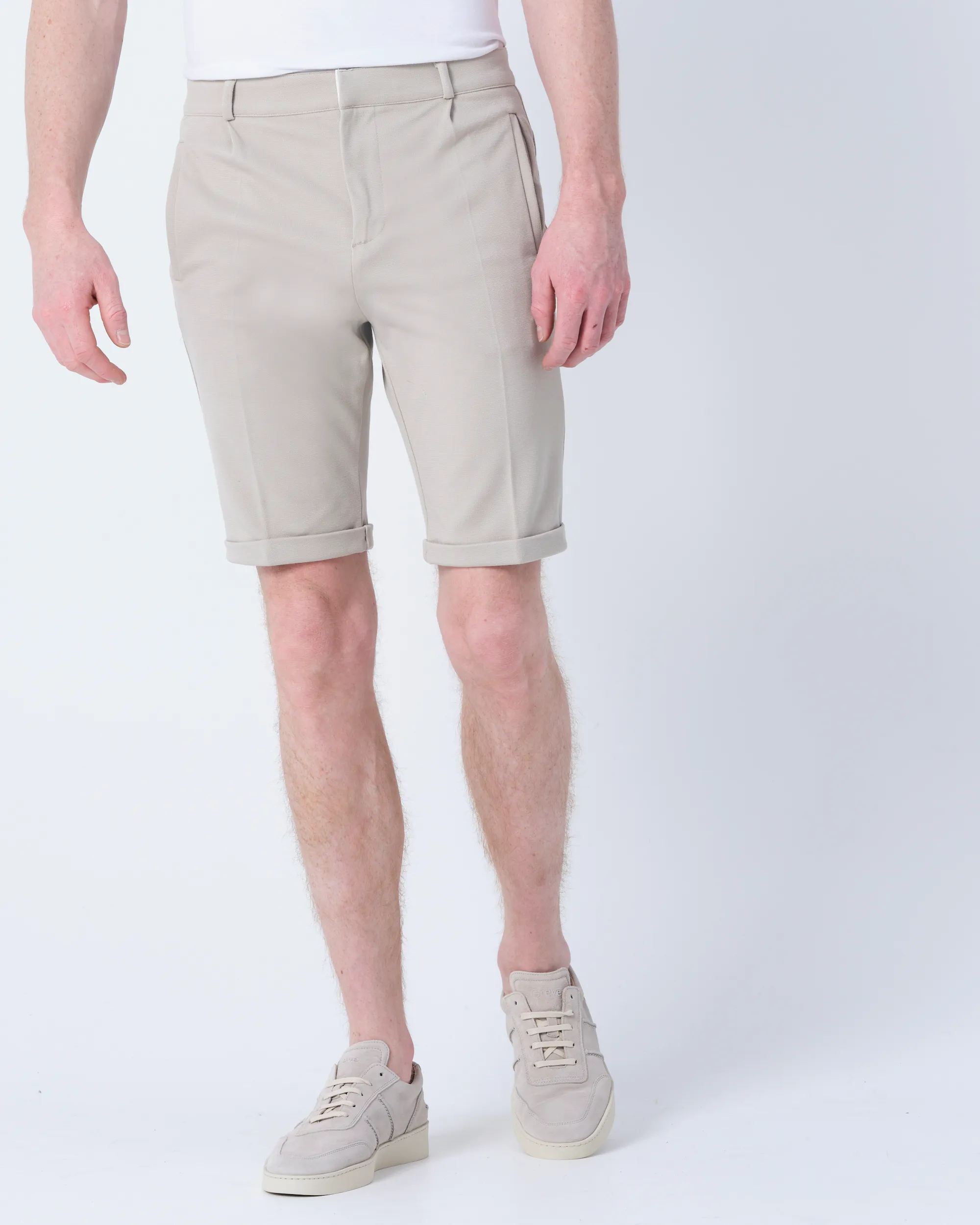 Kiefermann Short Donker blauw 083563-001-XXL