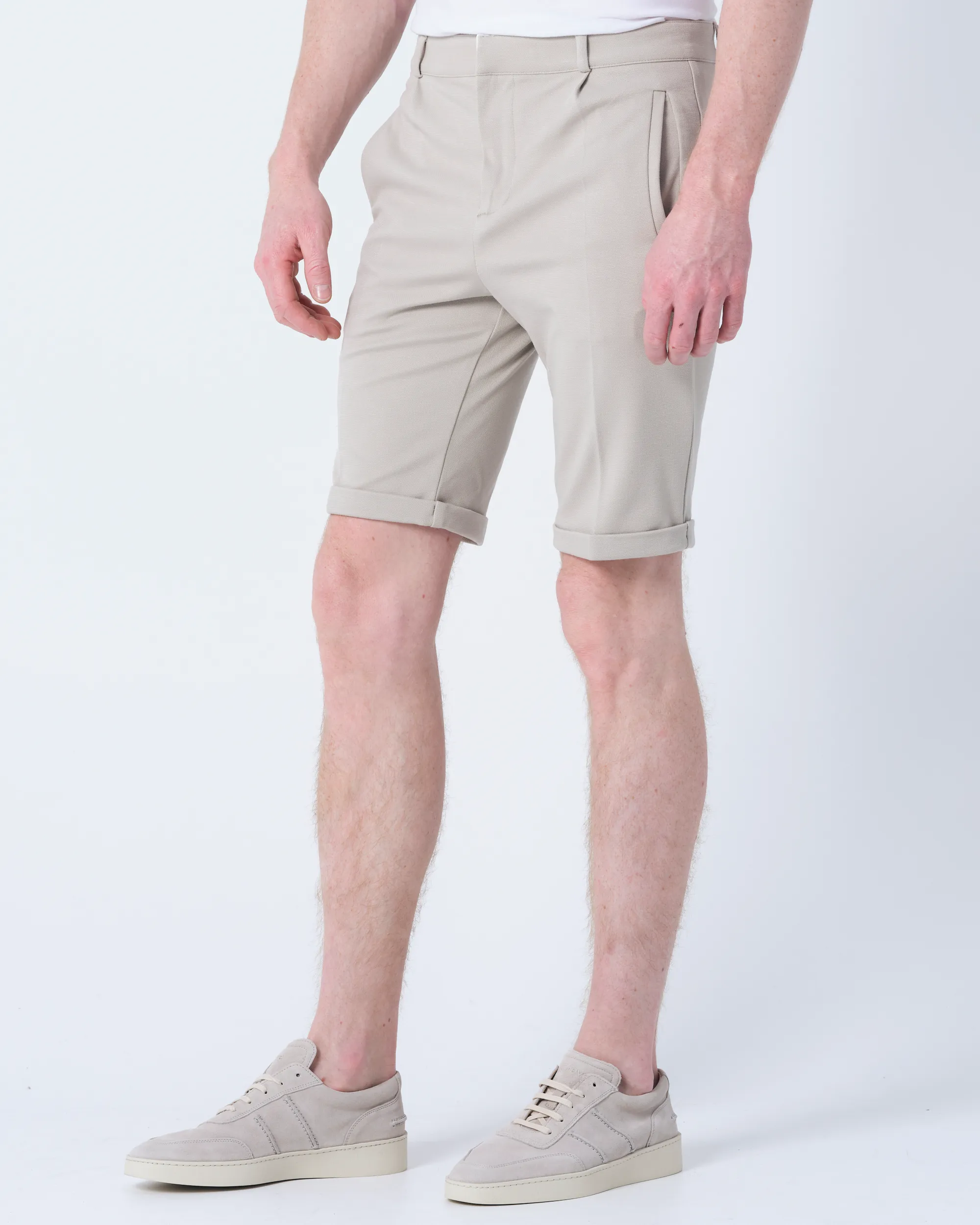 Kiefermann Short Donker blauw 083563-001-XXL