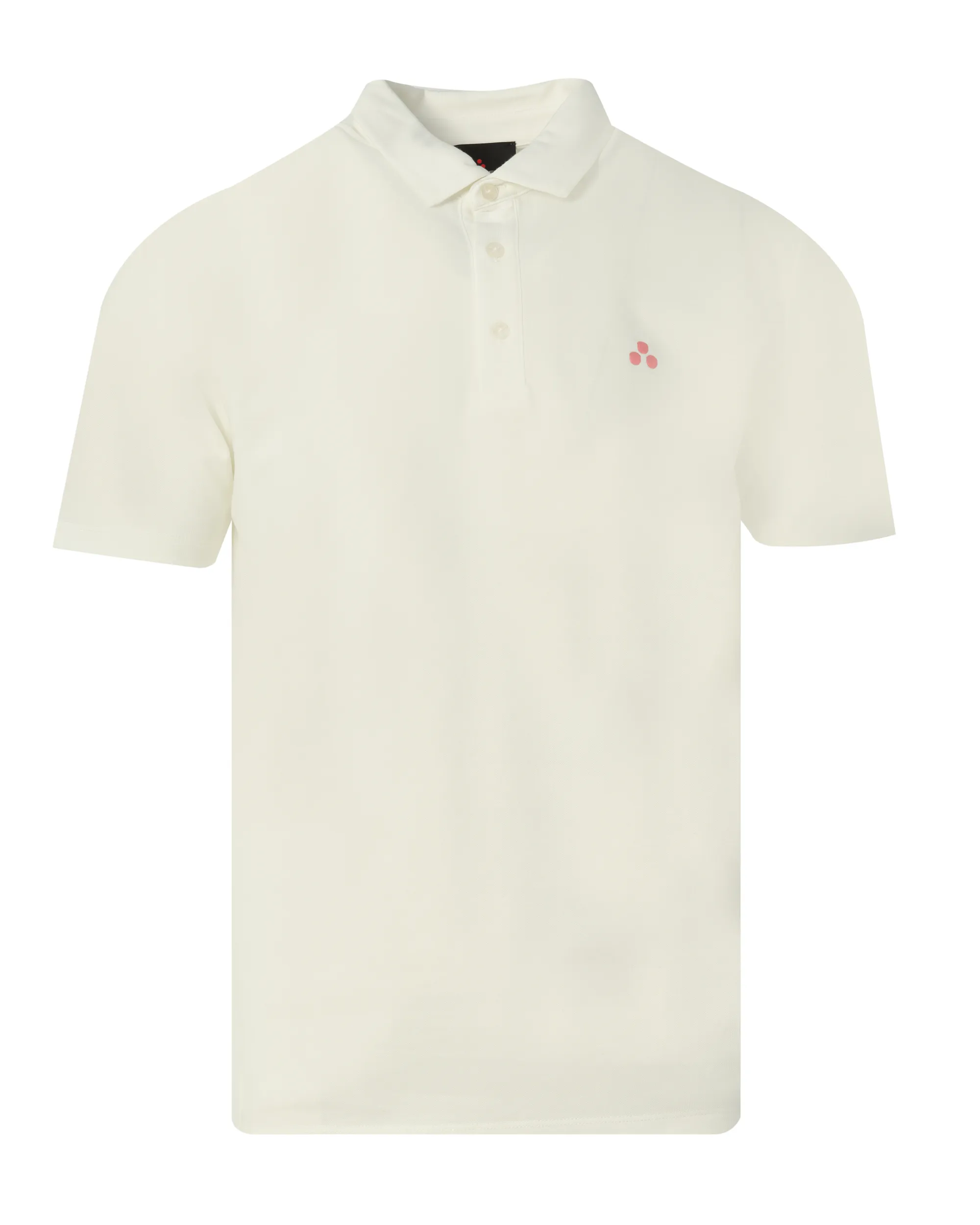 Peuterey Polo Korte mouw Wit 083970-001-L