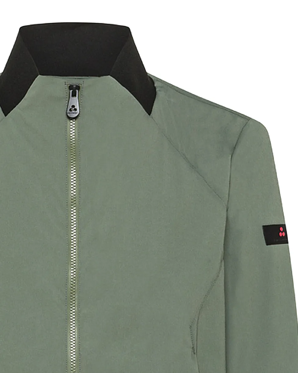 Peuterey Jack Groen 083983-001-M