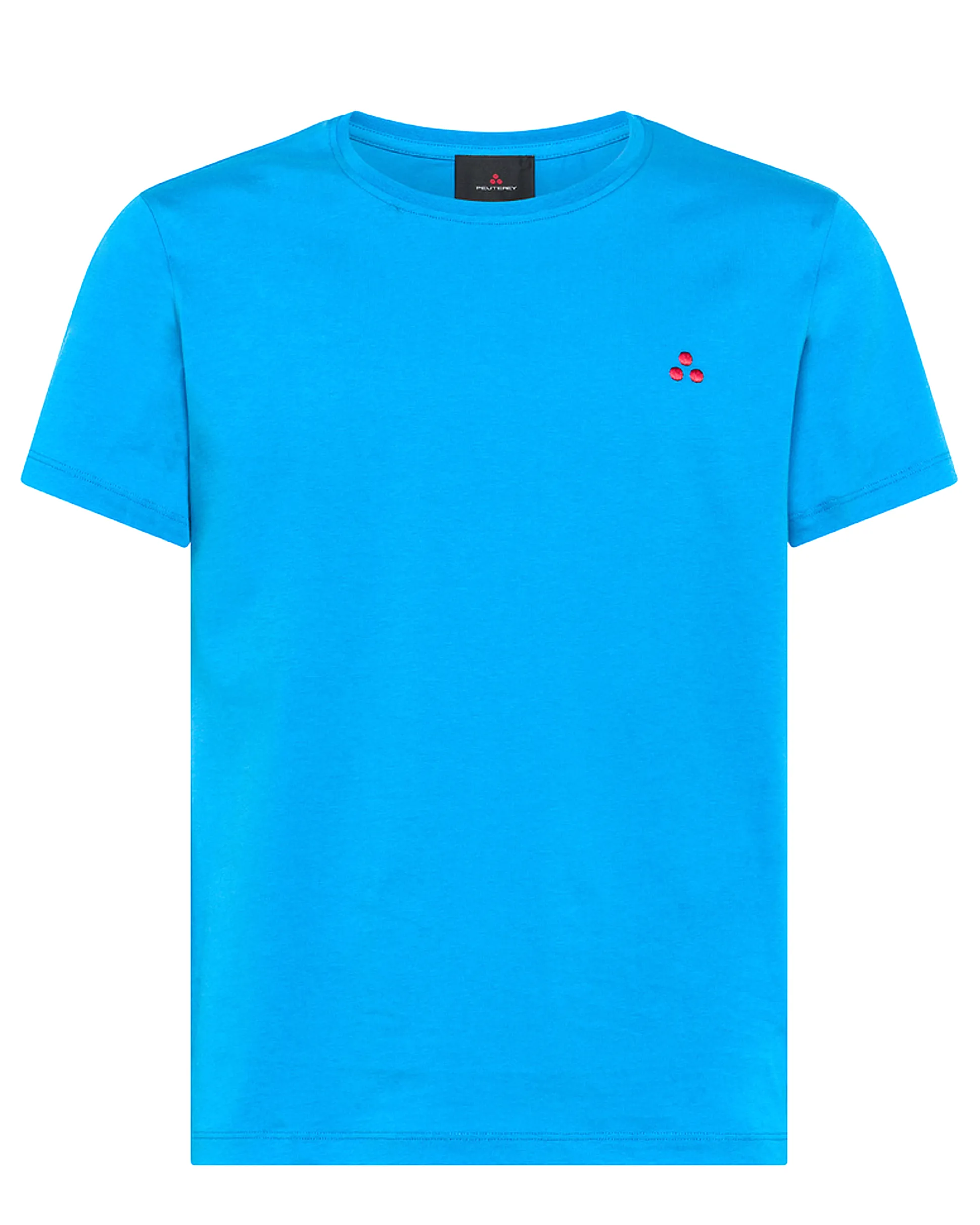 Peuterey T-shirt Korte mouw Licht blauw 083985-001-L