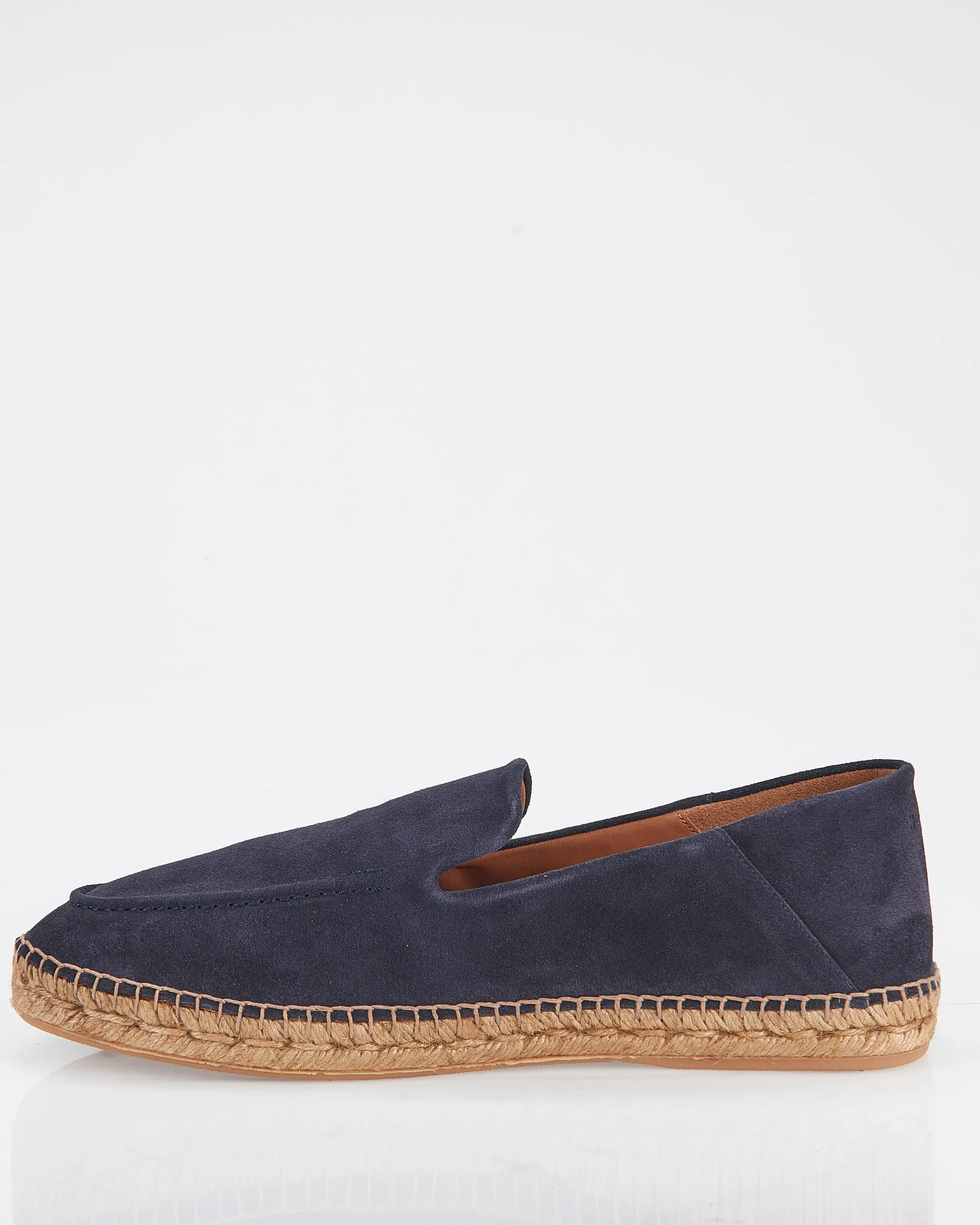 Nubikk Espadrilles Donker blauw 084177-001-43