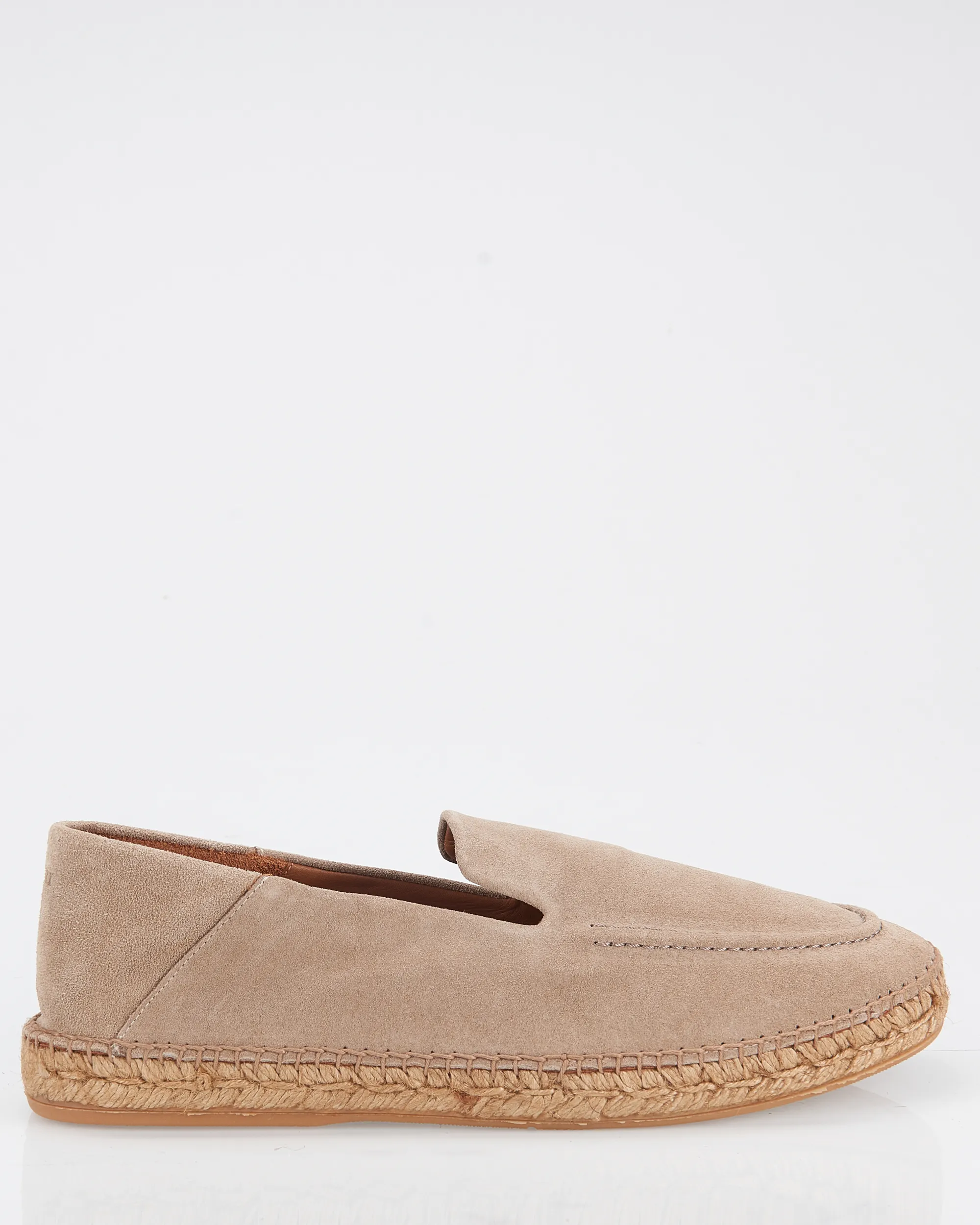 Nubikk Espadrilles Khaki 084178-001-46