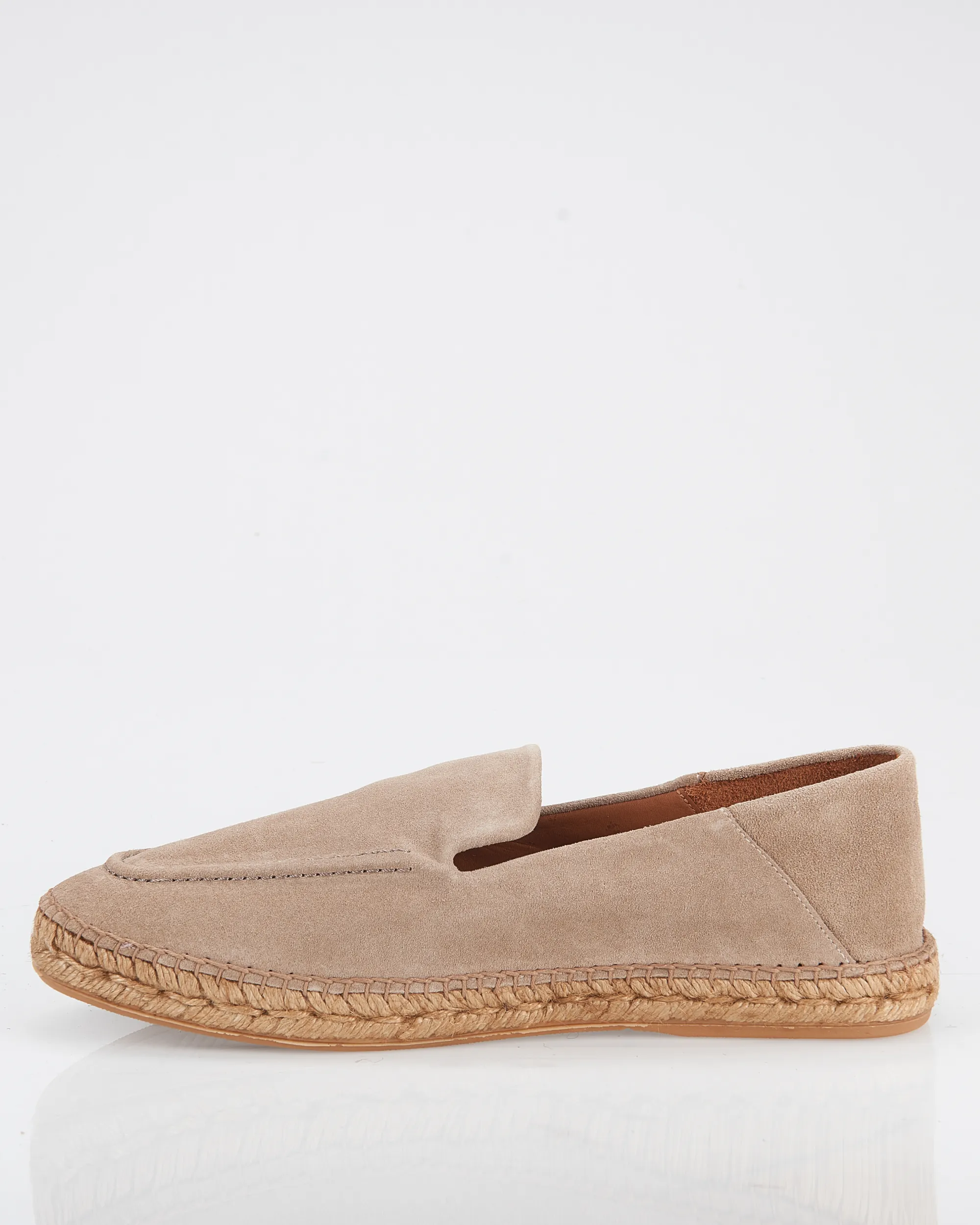 Nubikk Espadrilles Khaki 084178-001-46