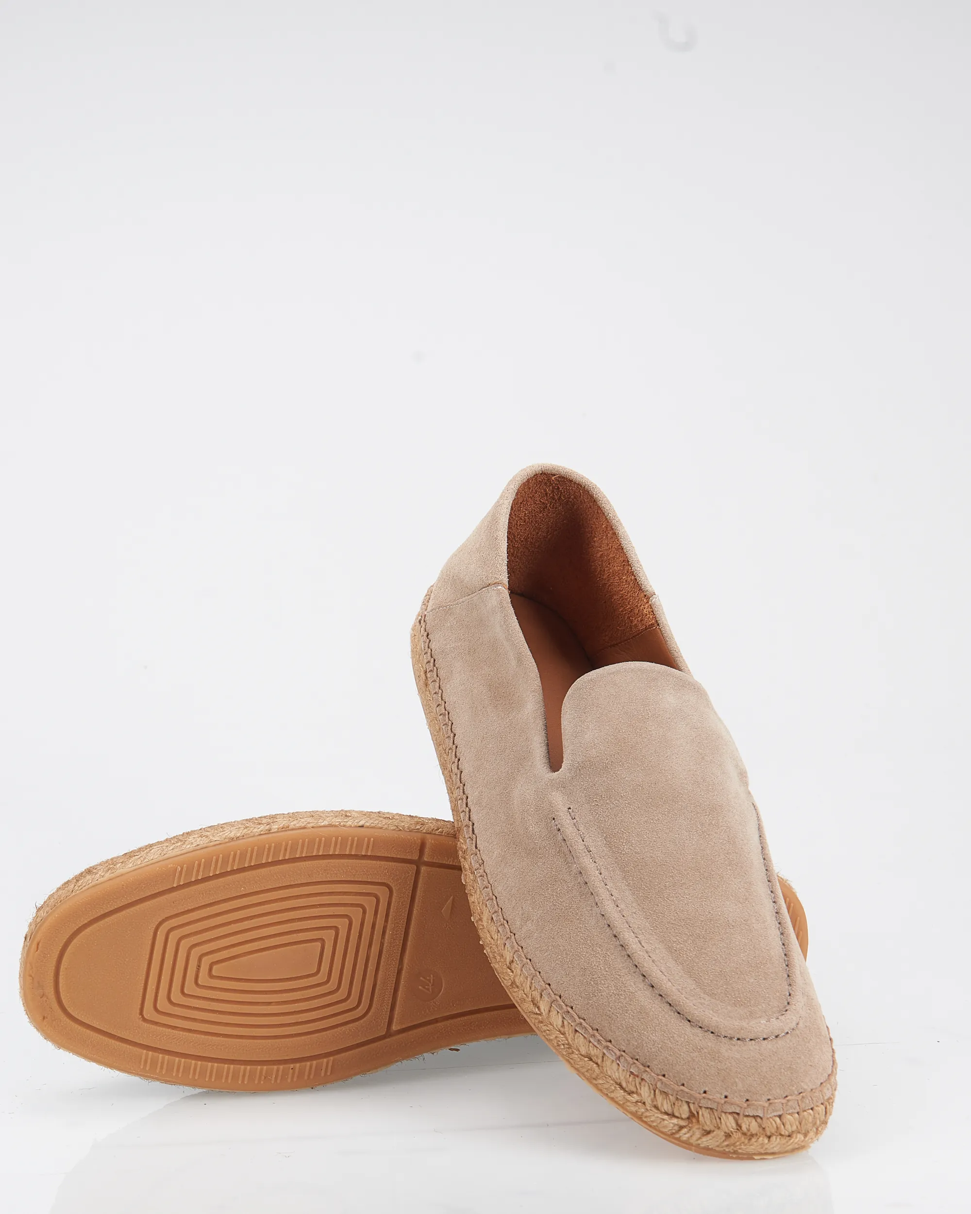 Nubikk Espadrilles Khaki 084178-001-46