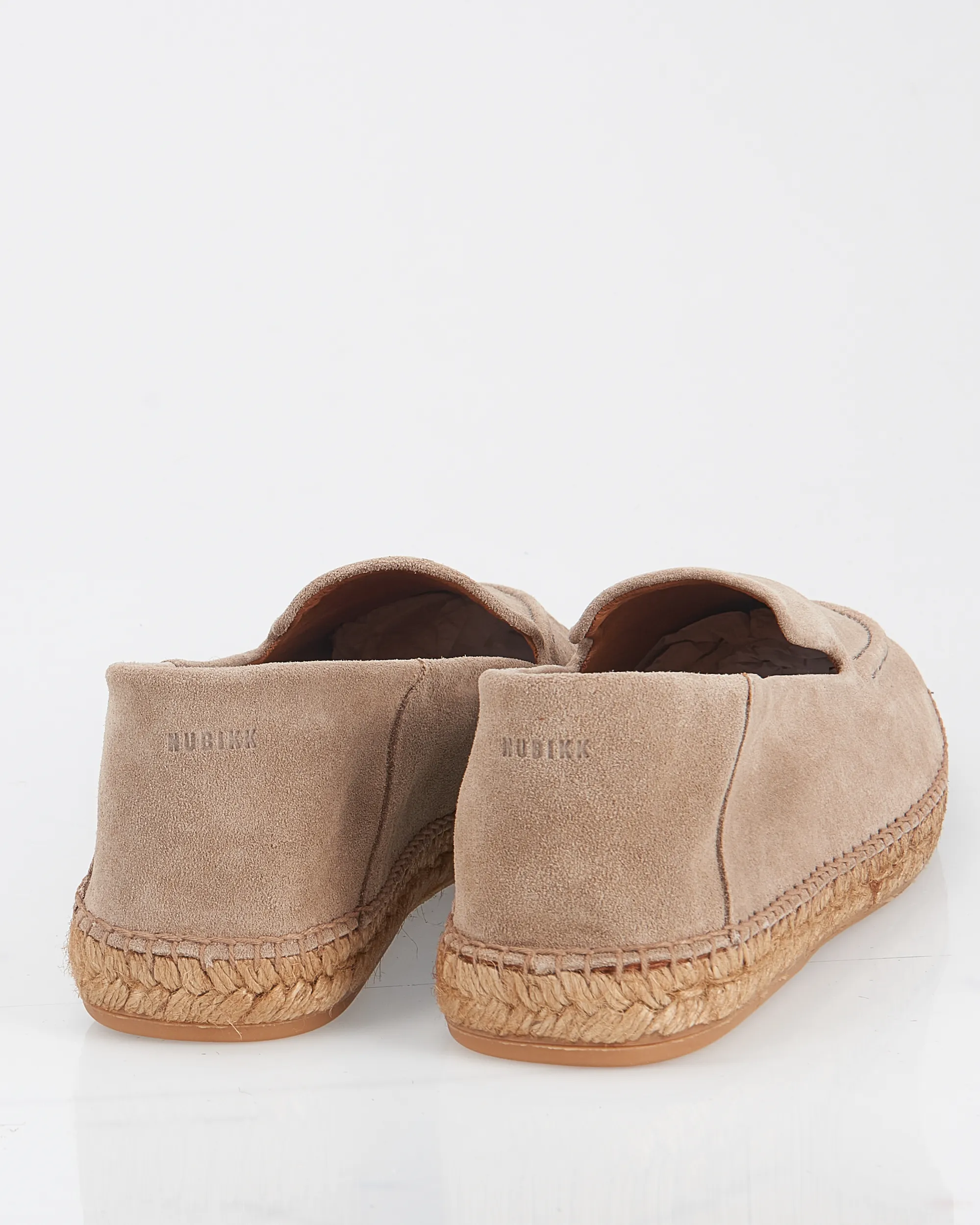 Nubikk Espadrilles Khaki 084178-001-46
