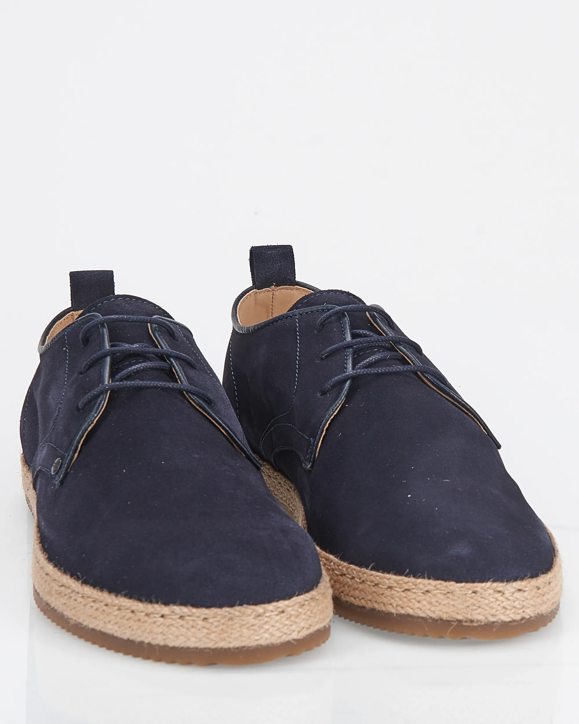 REHAB Espadrilles Donker blauw 084217-001-45