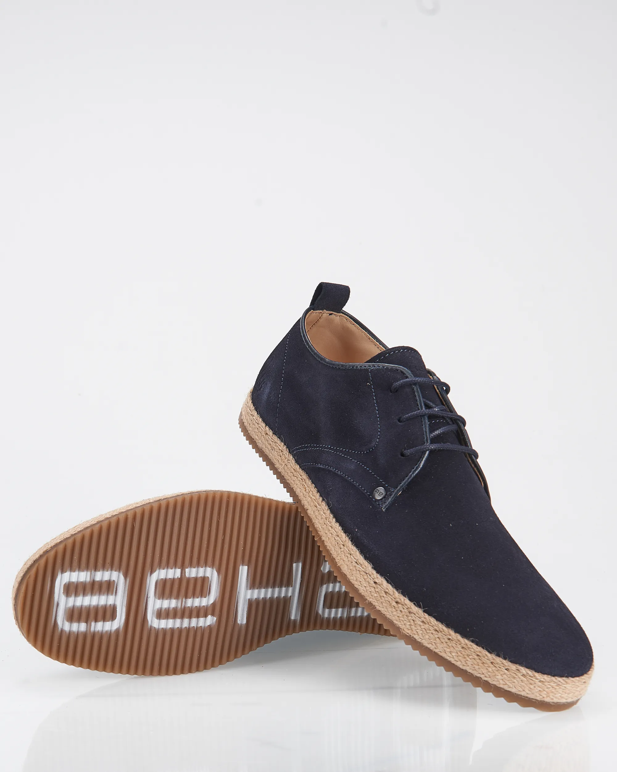 REHAB Espadrilles Donker blauw 084217-001-45